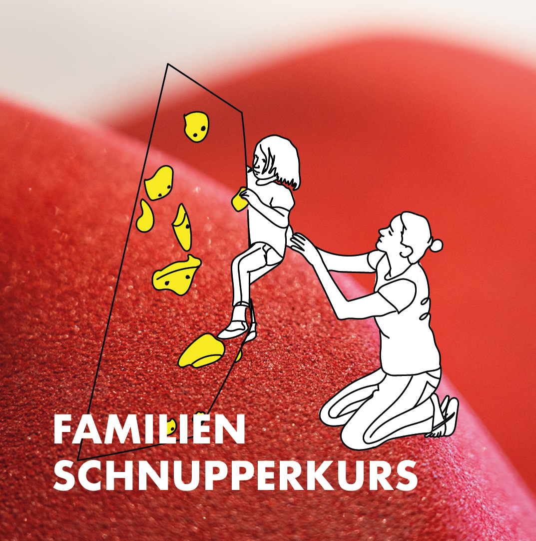 Familien Schnupperkurs