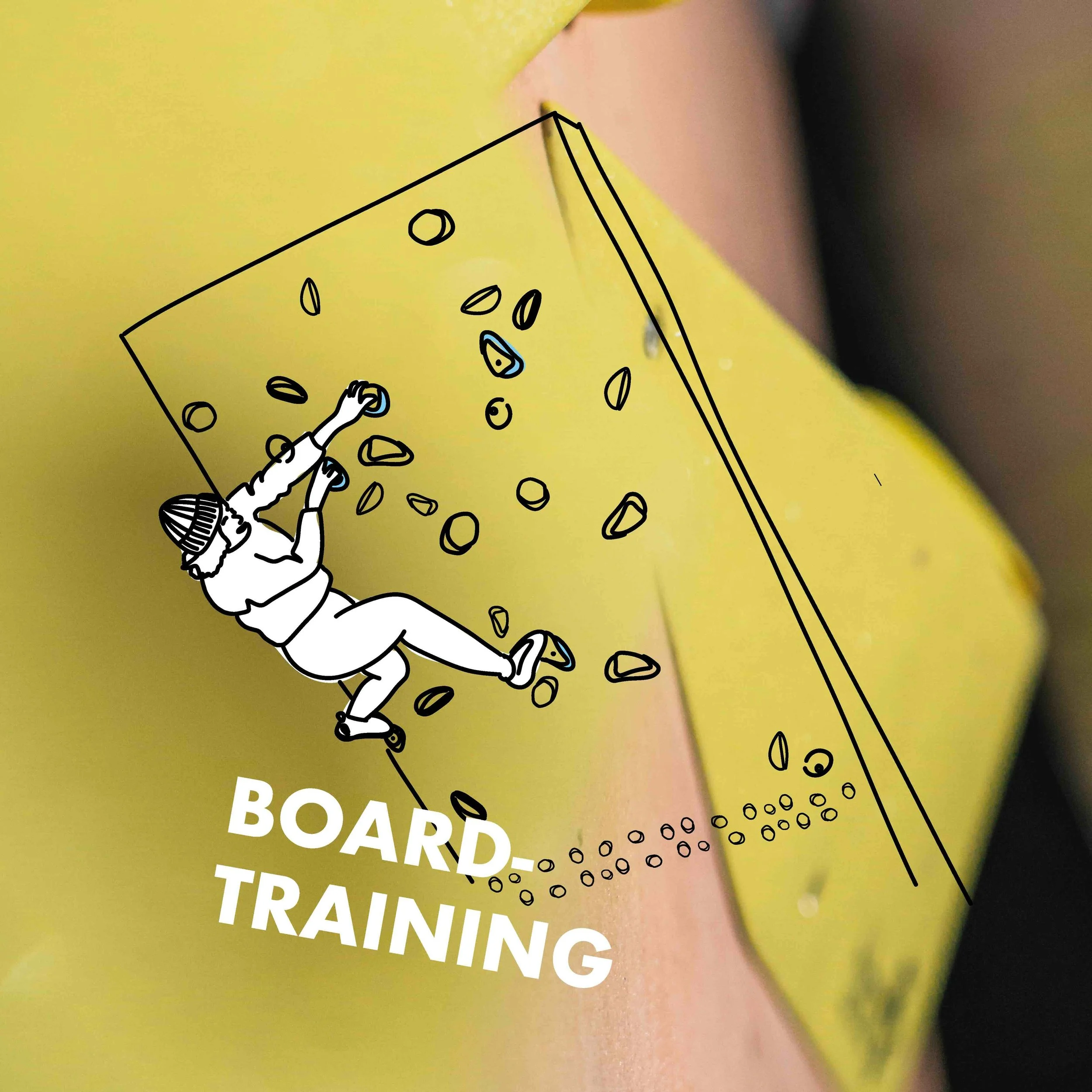 Boardtraining (all gender)