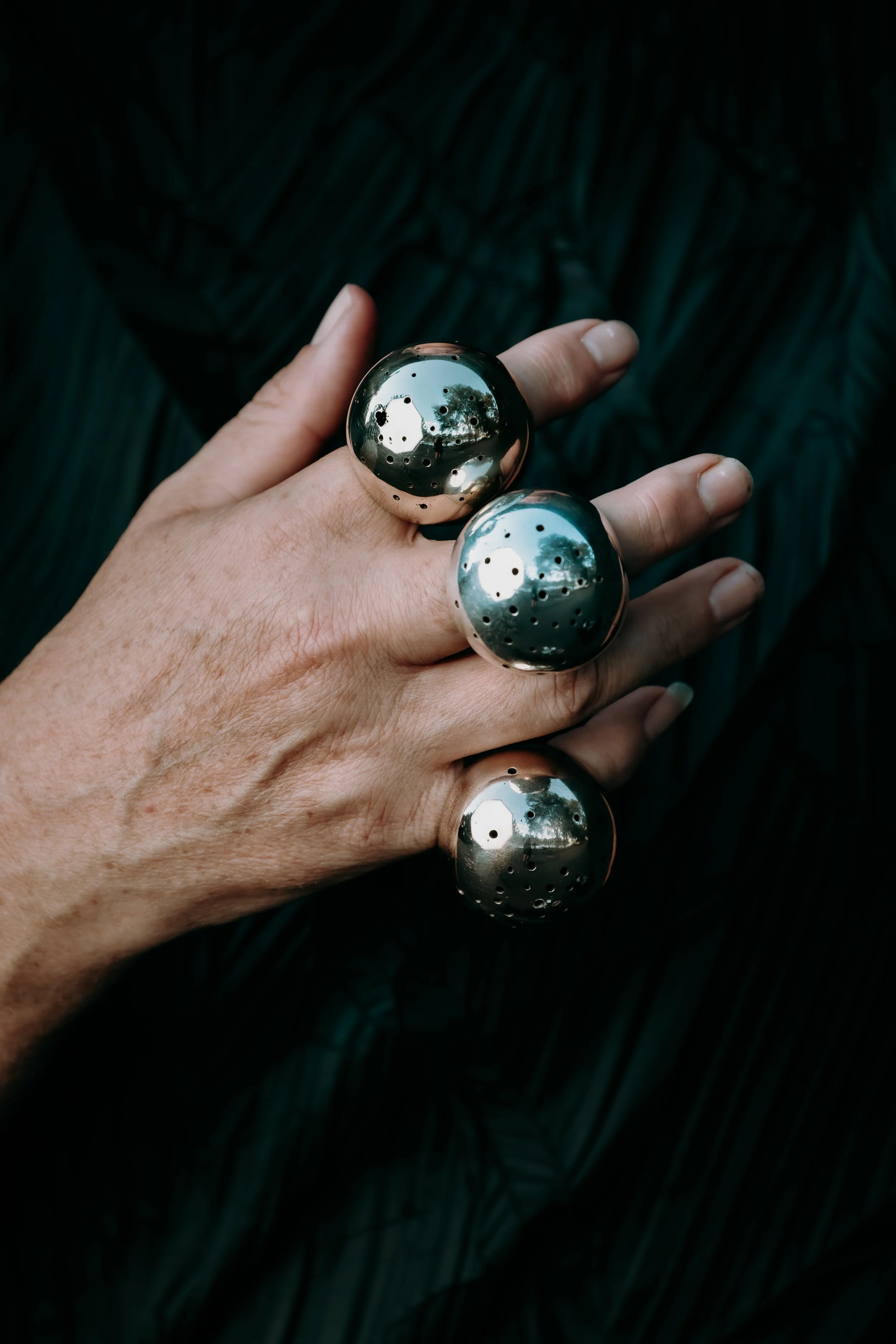 Love Letter to Yayoi Kusama