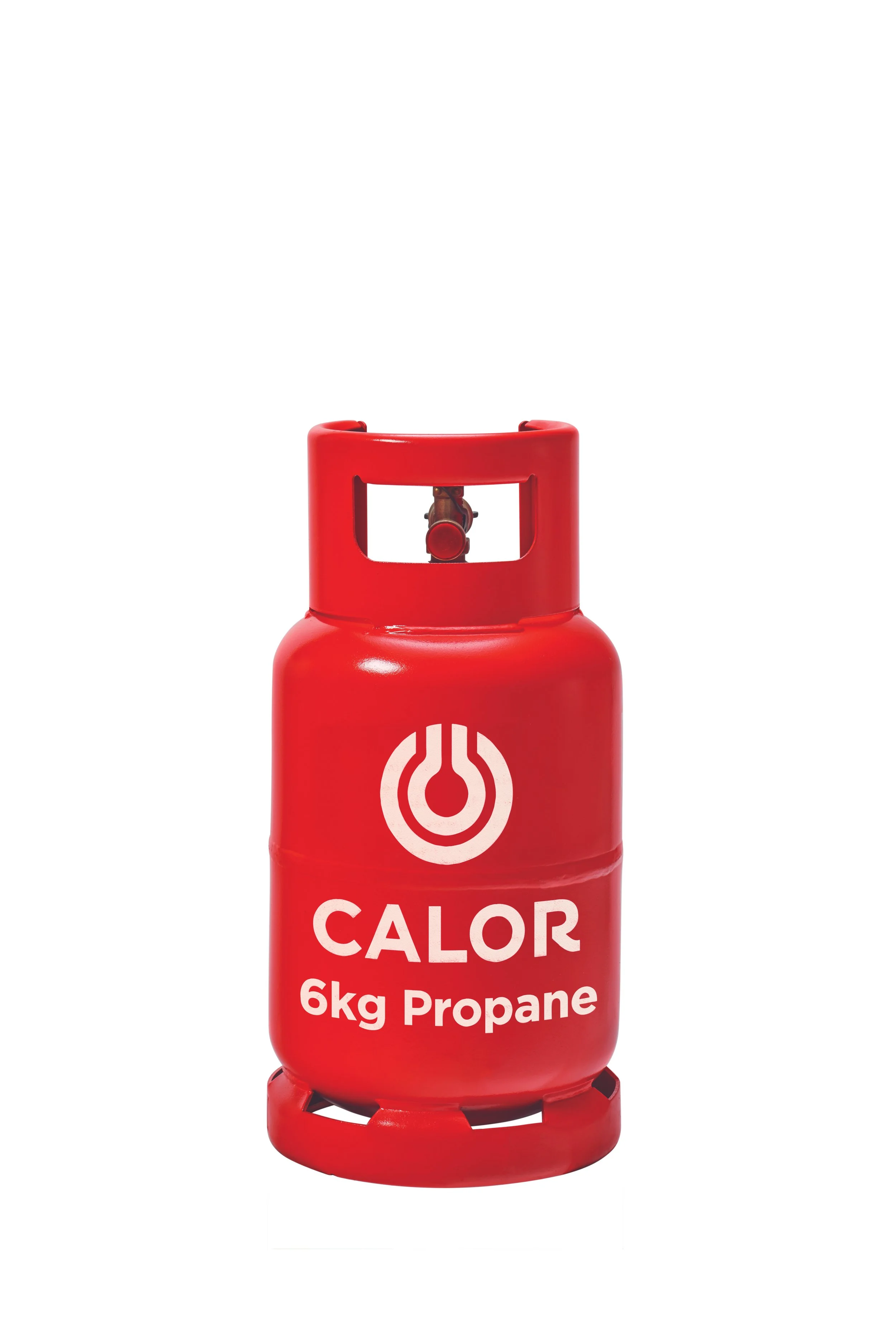 Calor 6kg Propane - Exchange