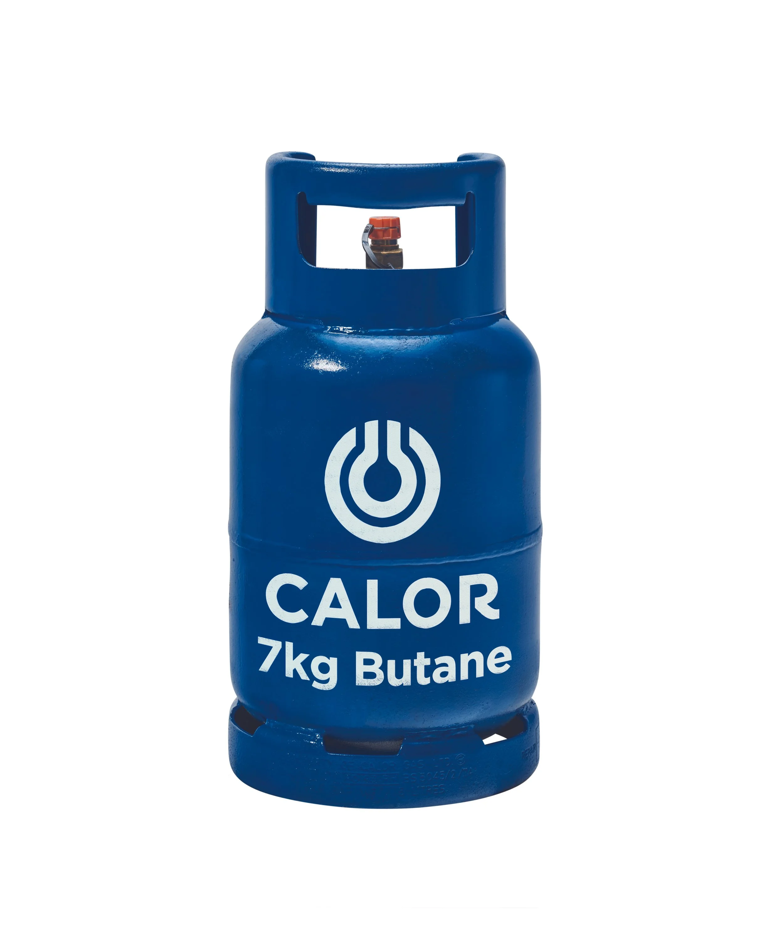 Calor 7kg Butane - Exchange