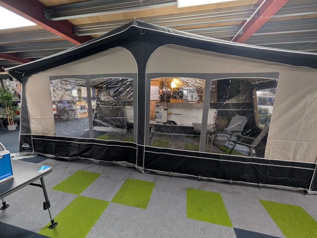 Used Pennine Crusader