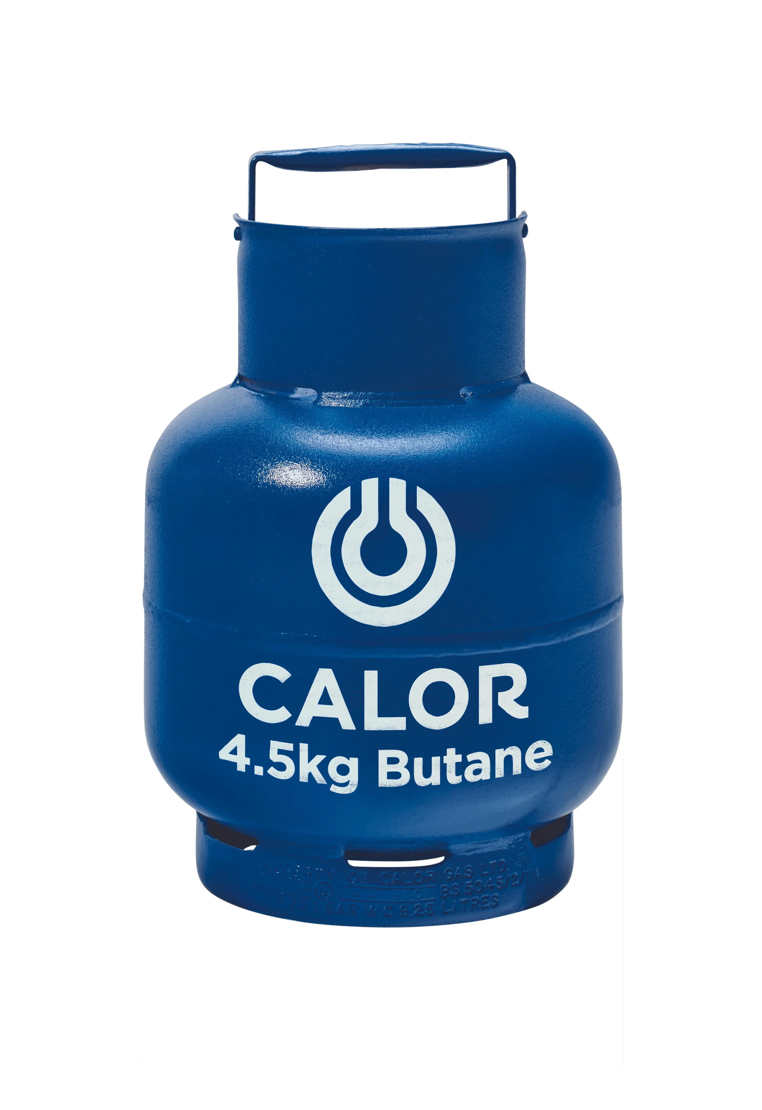 Calor 4.5kg Butane - Exchange
