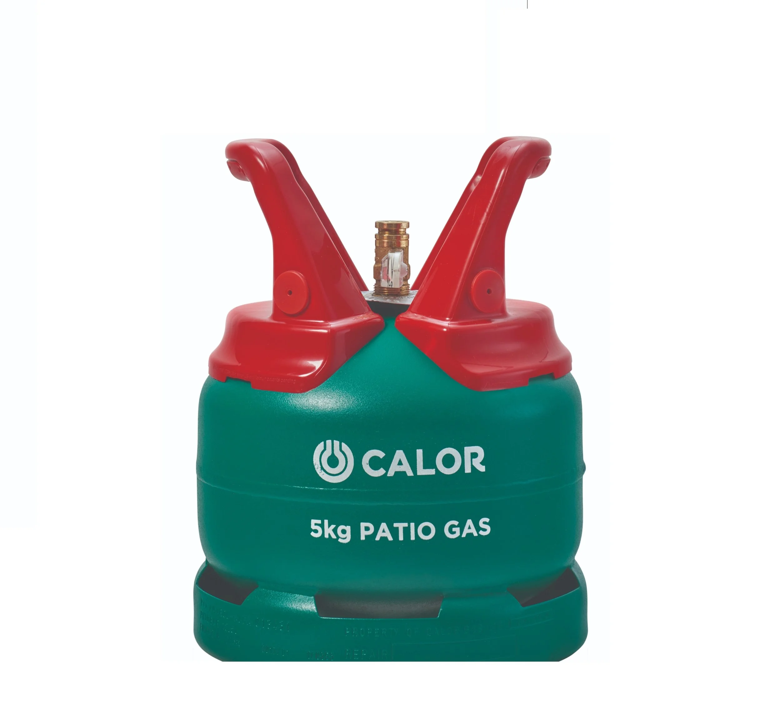 Patio 5kg Propane - Exchange