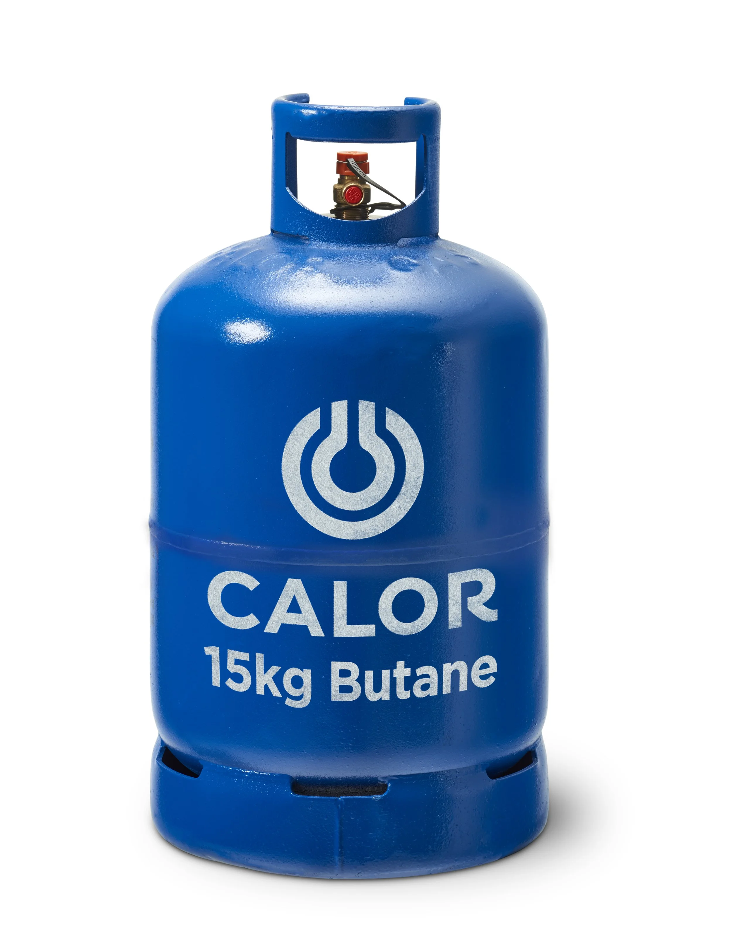 Calor 15kg Butane - Exchange