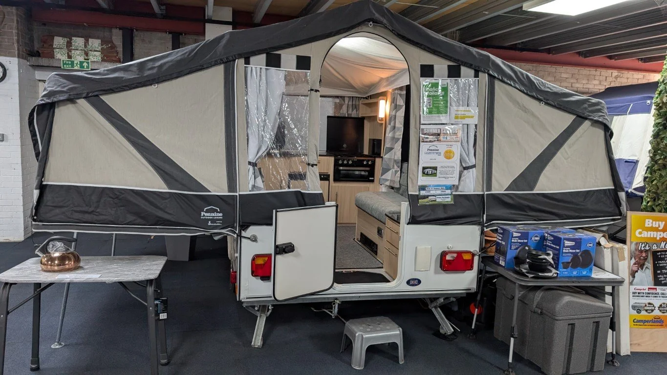 Conway Countryman 1478