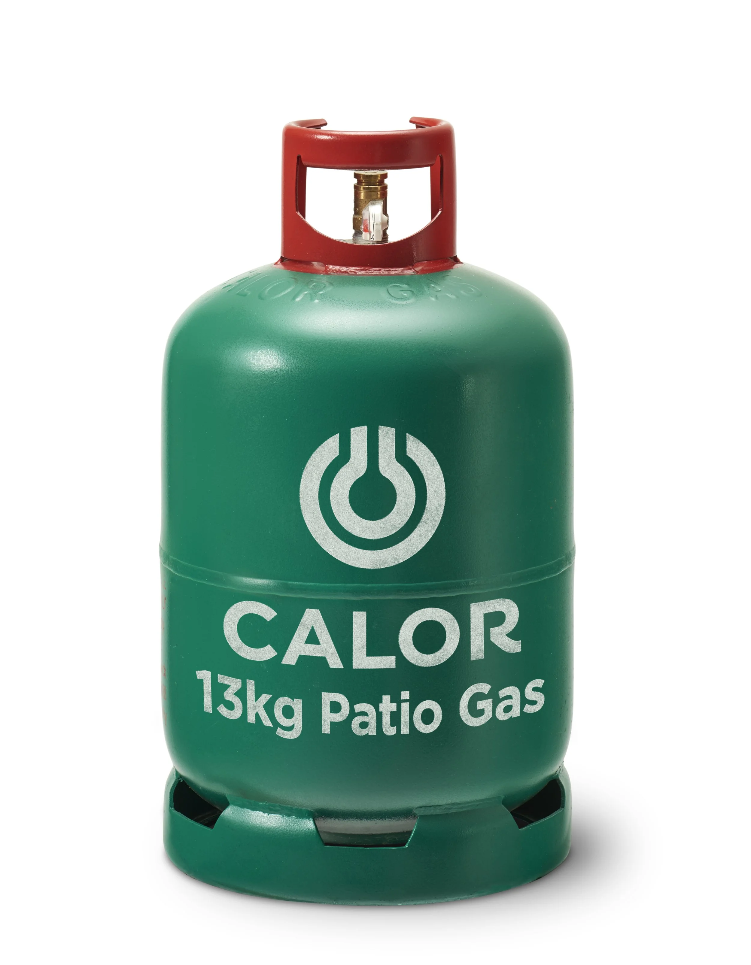 Patio 13kg Propane - Exchange