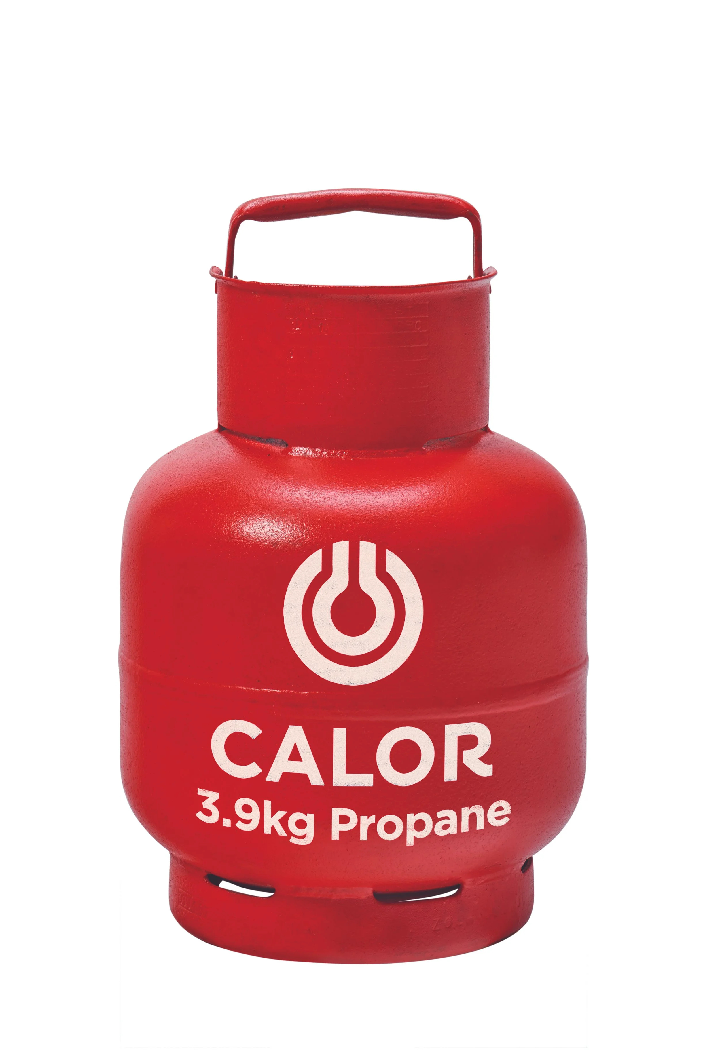 Calor 3.9kg Propane - Exchange