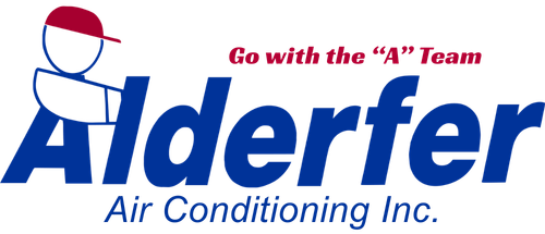 Alderfer Air Conditioning
