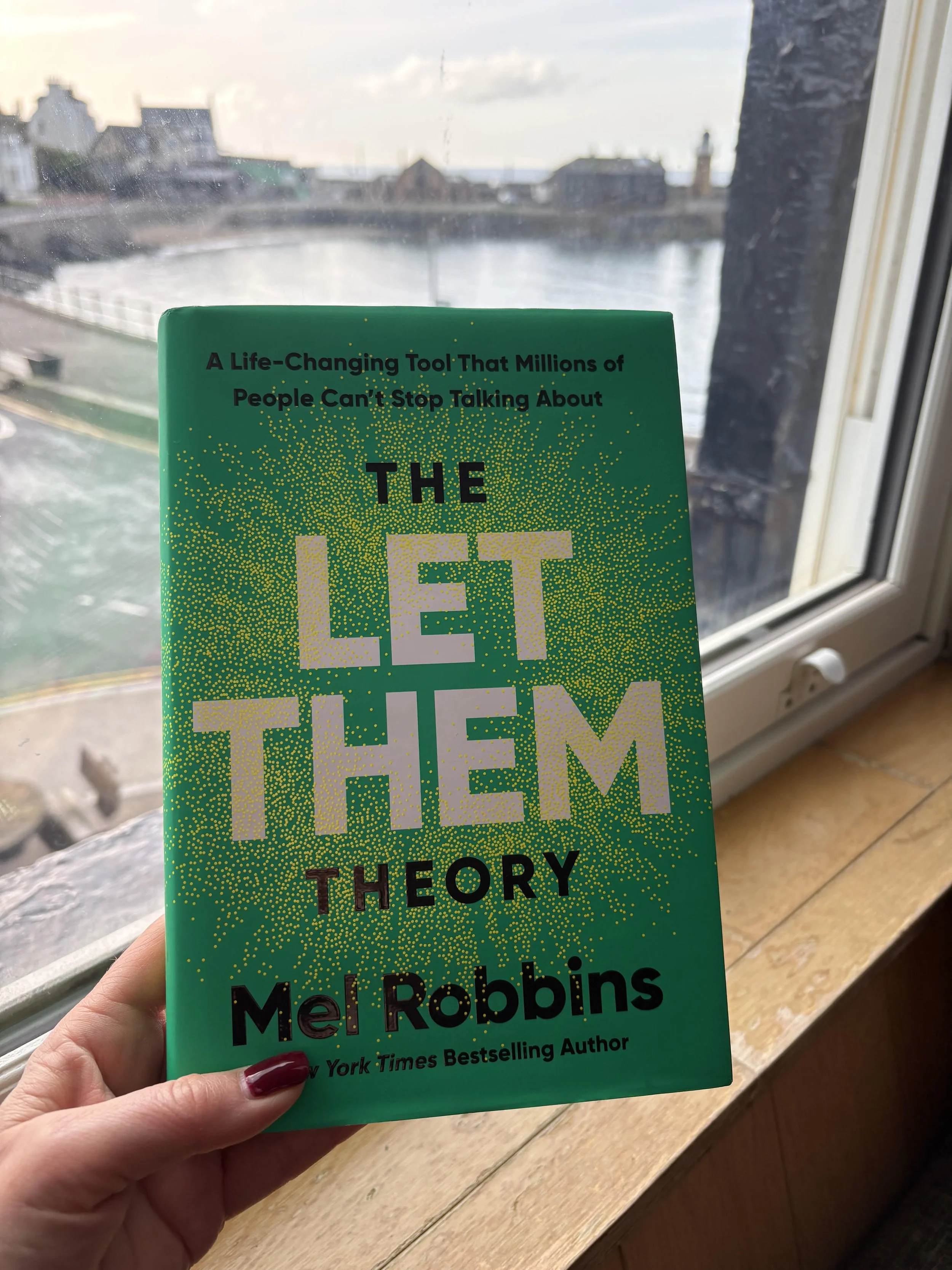 the let them theory