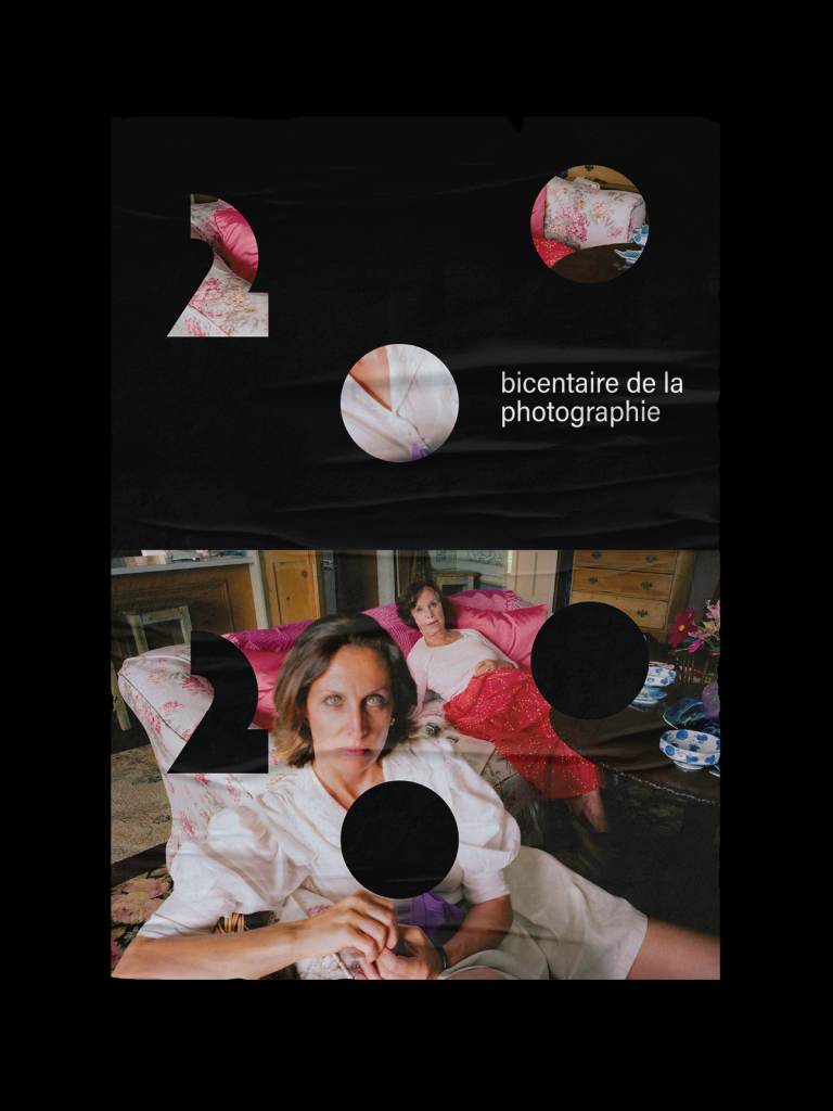 Bicentenaire de la Photographie