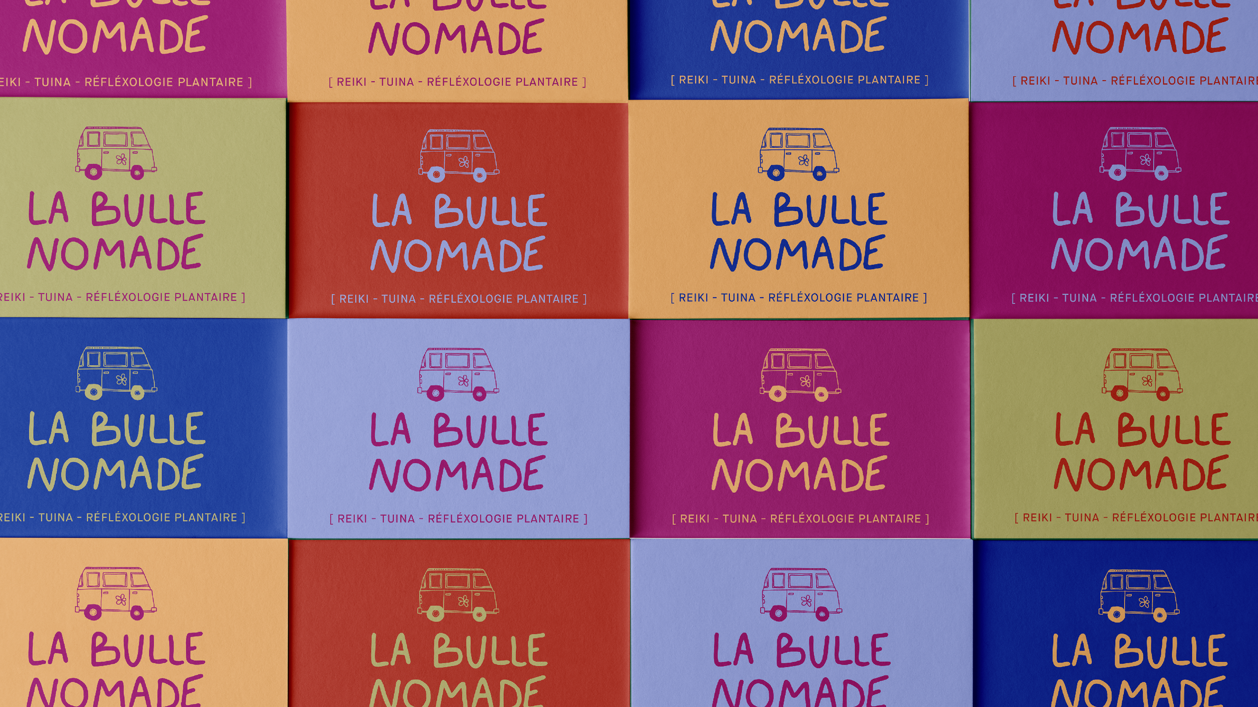 La Bulle Nomade