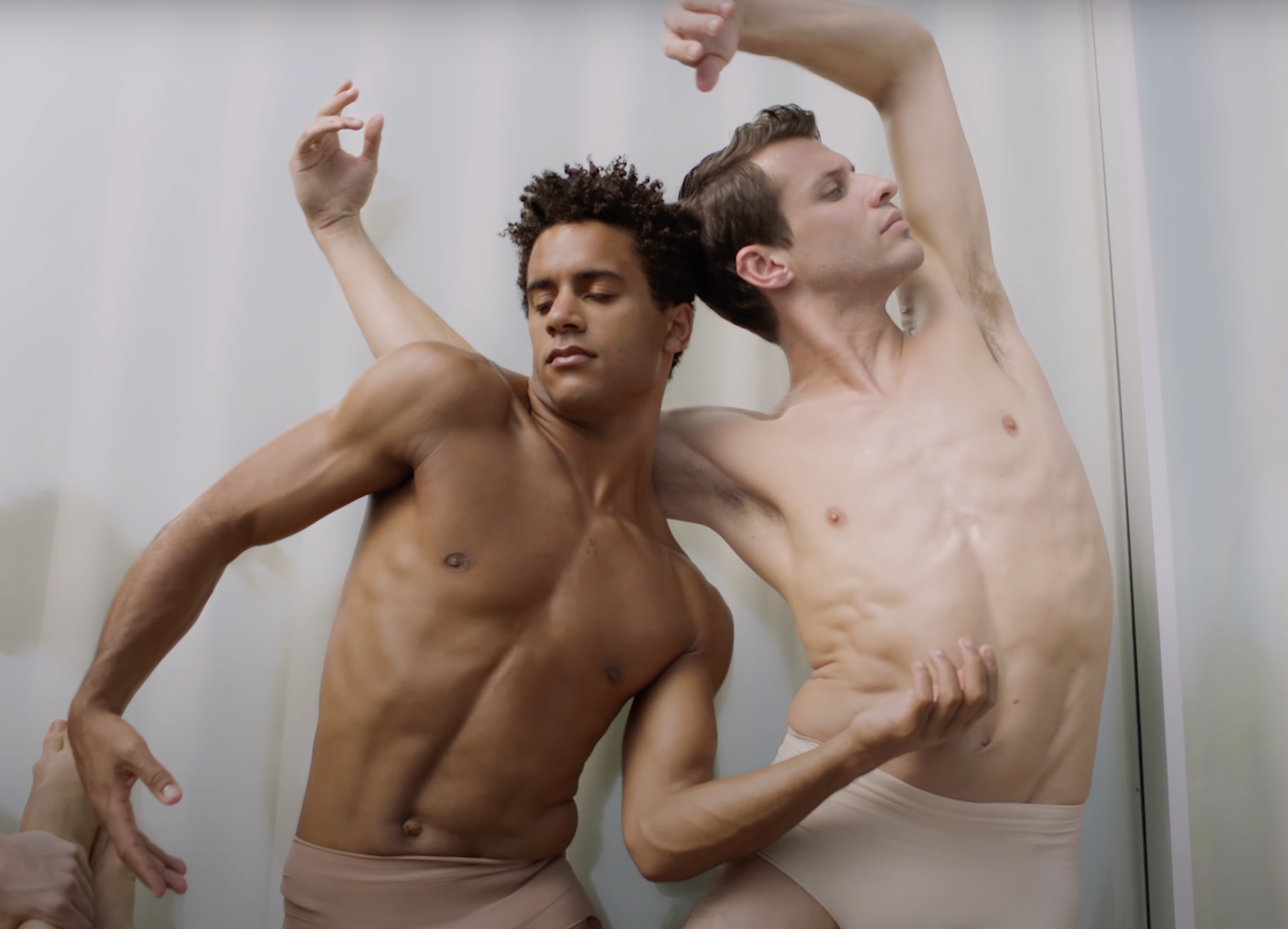 Barbara Sturm X Royal Ballet