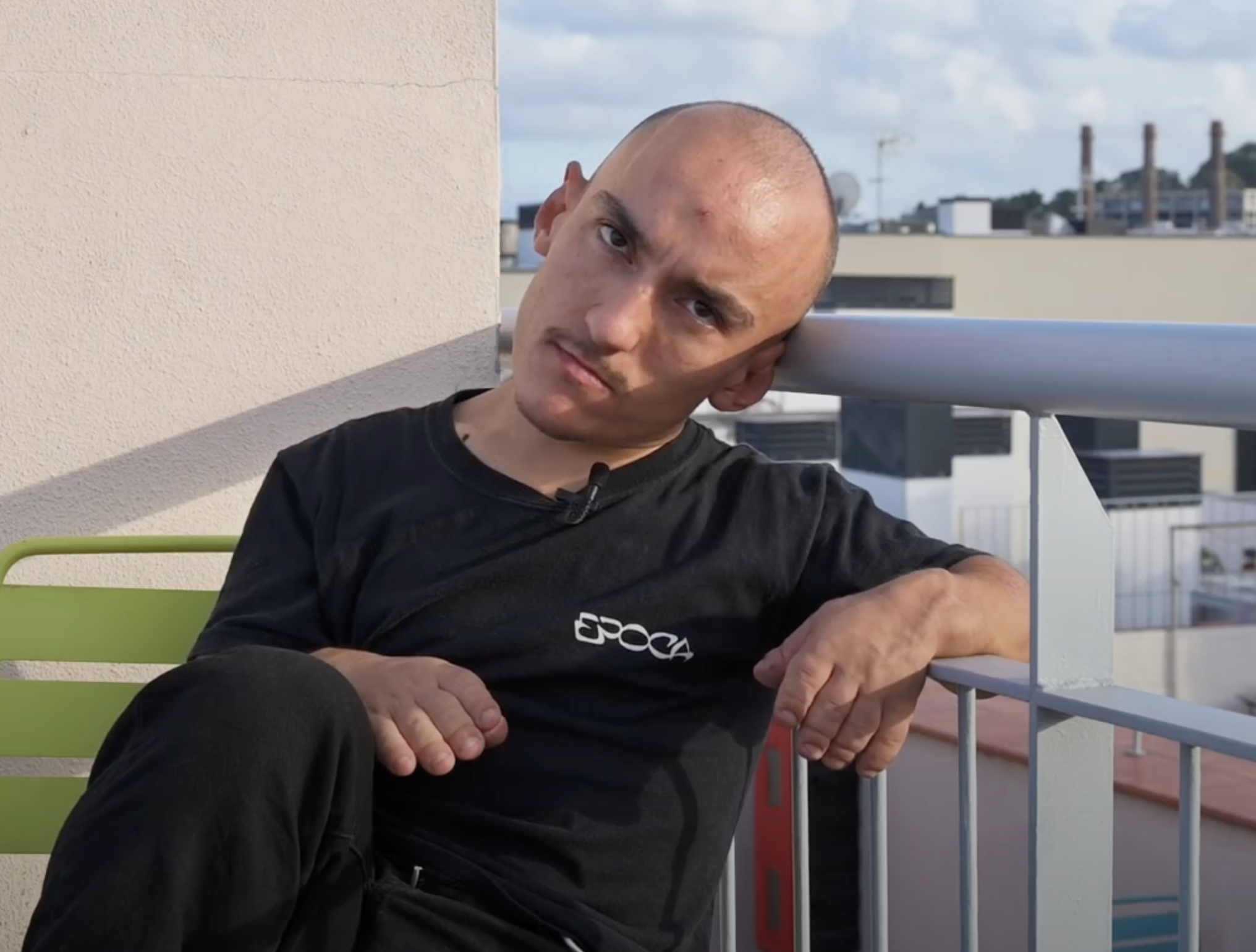 Petar Stantchev X Vans X Berrics