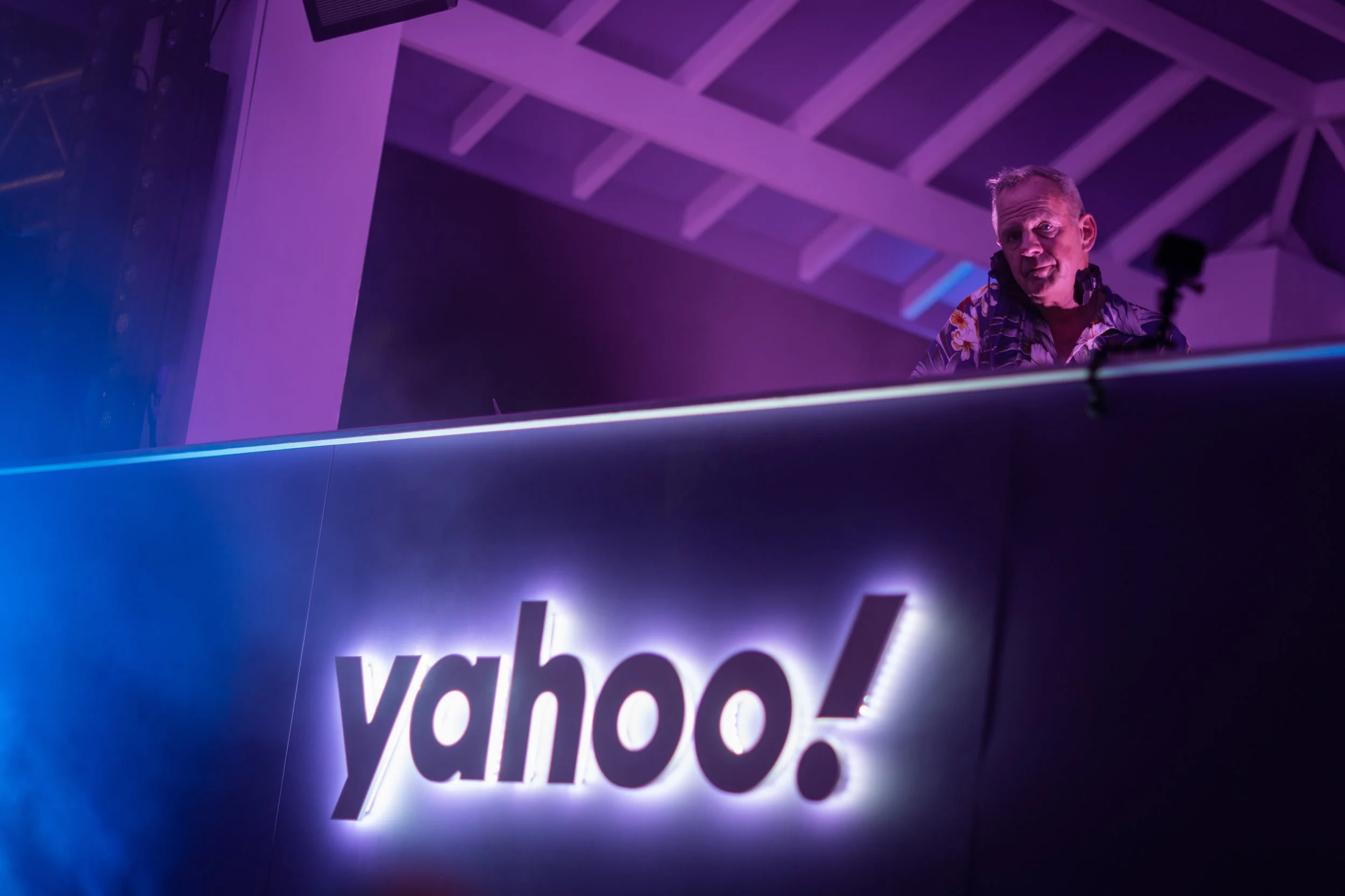 Yahoo
