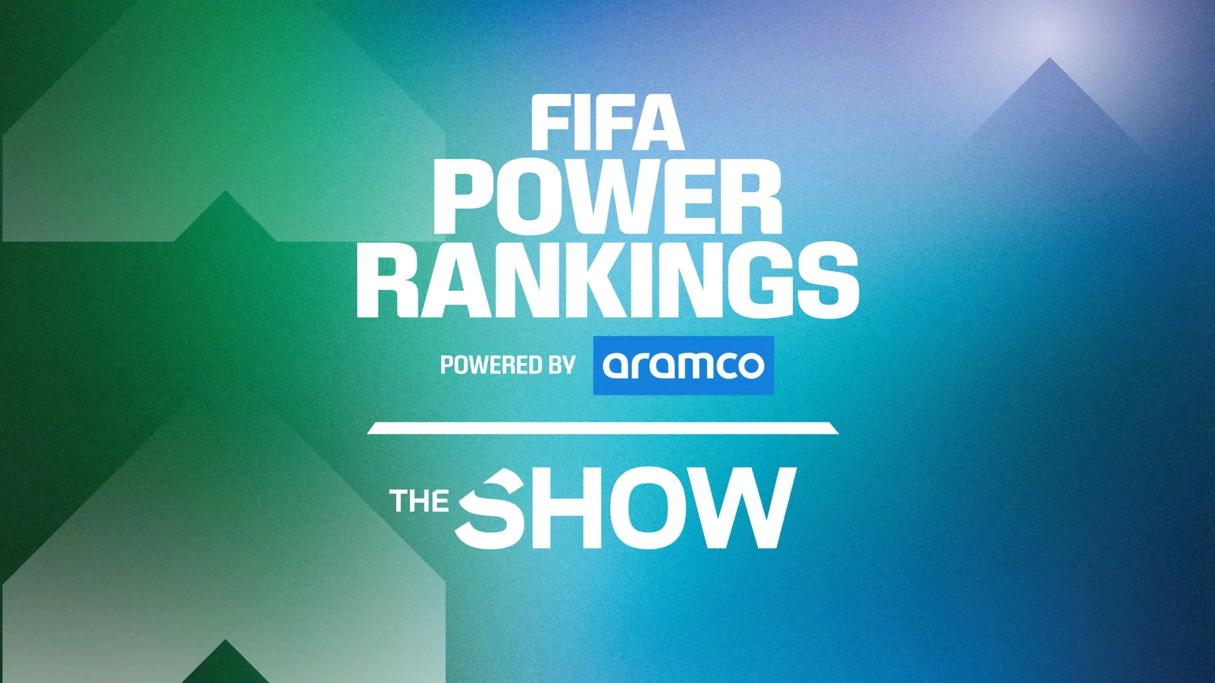 FIFA World Cup X Aramco