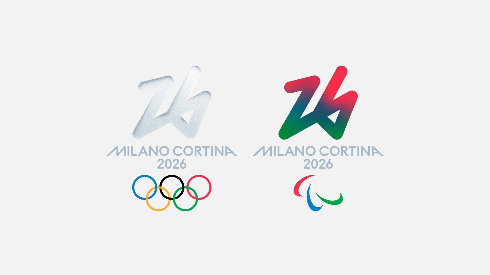 The Winter Olympics - Milano Cortina 2026