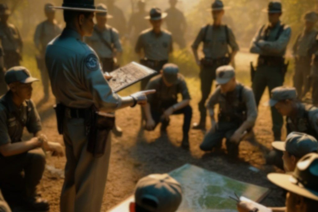 Operational Orders: Creation to Execution
