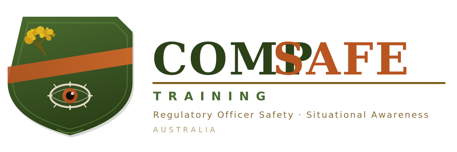 CompSafe Traning