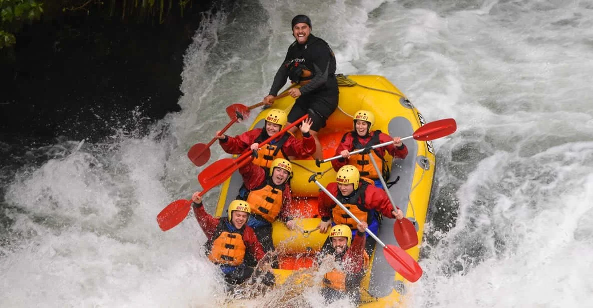Rotorua to Okere Falls $45 per vehicle each direction.
Click the above photo to move to the booking page.
