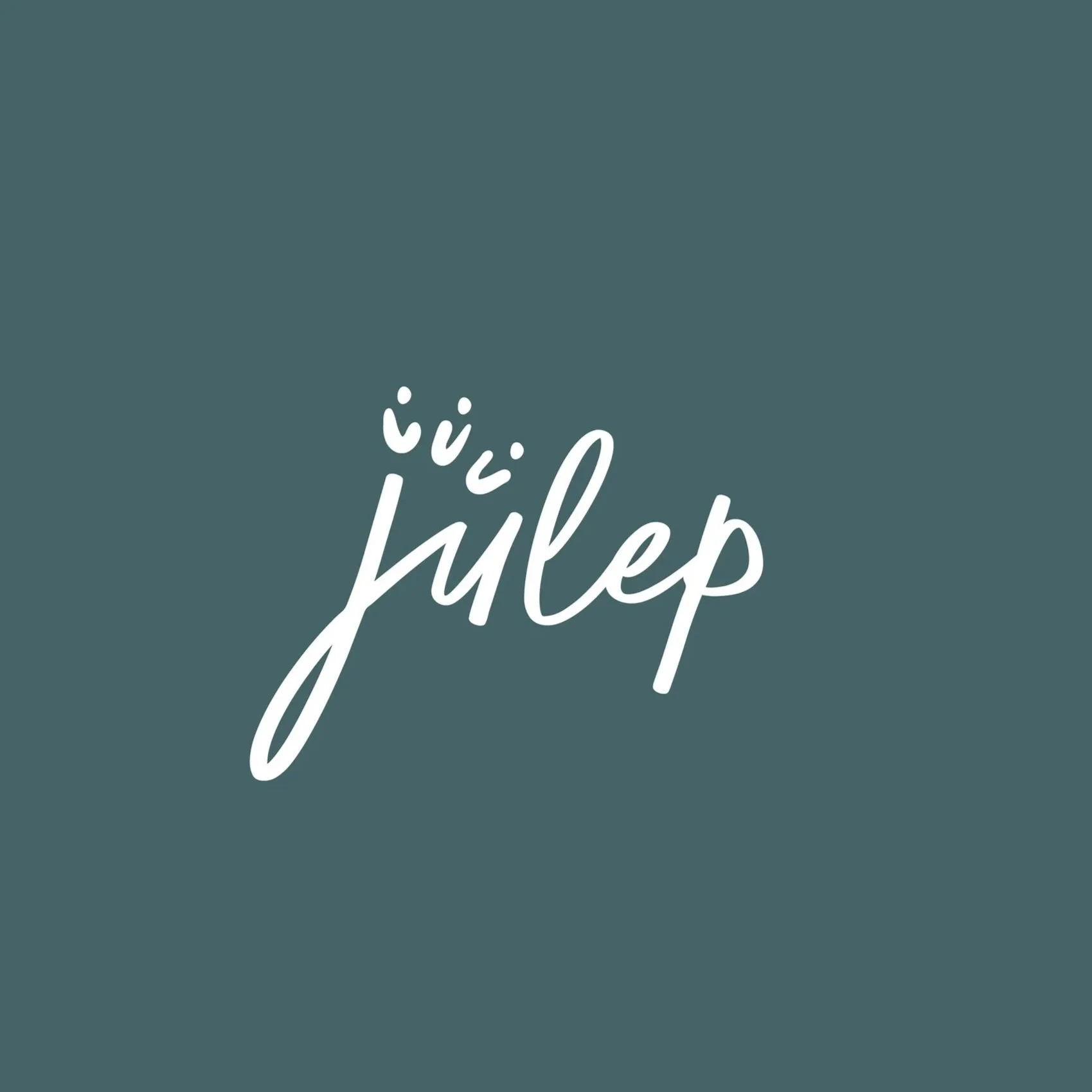 Julep logo