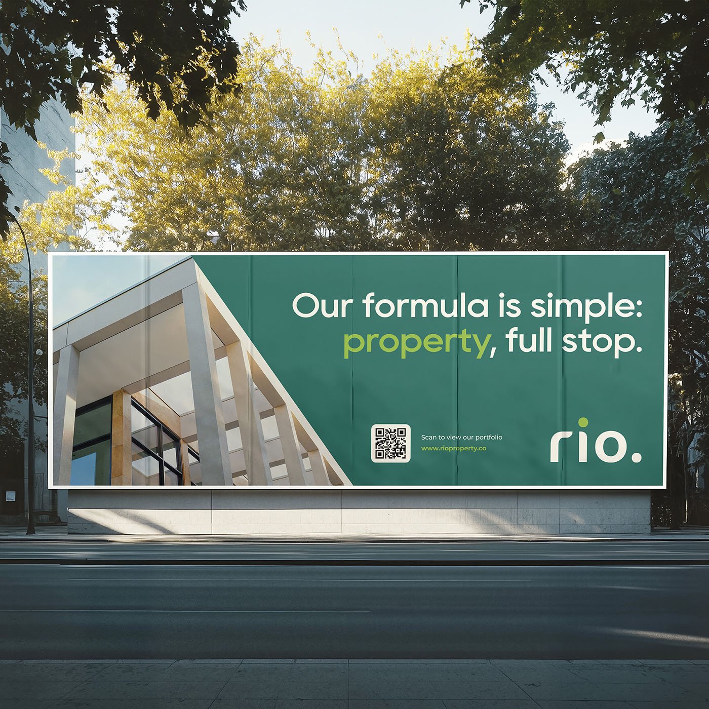 Rio Property