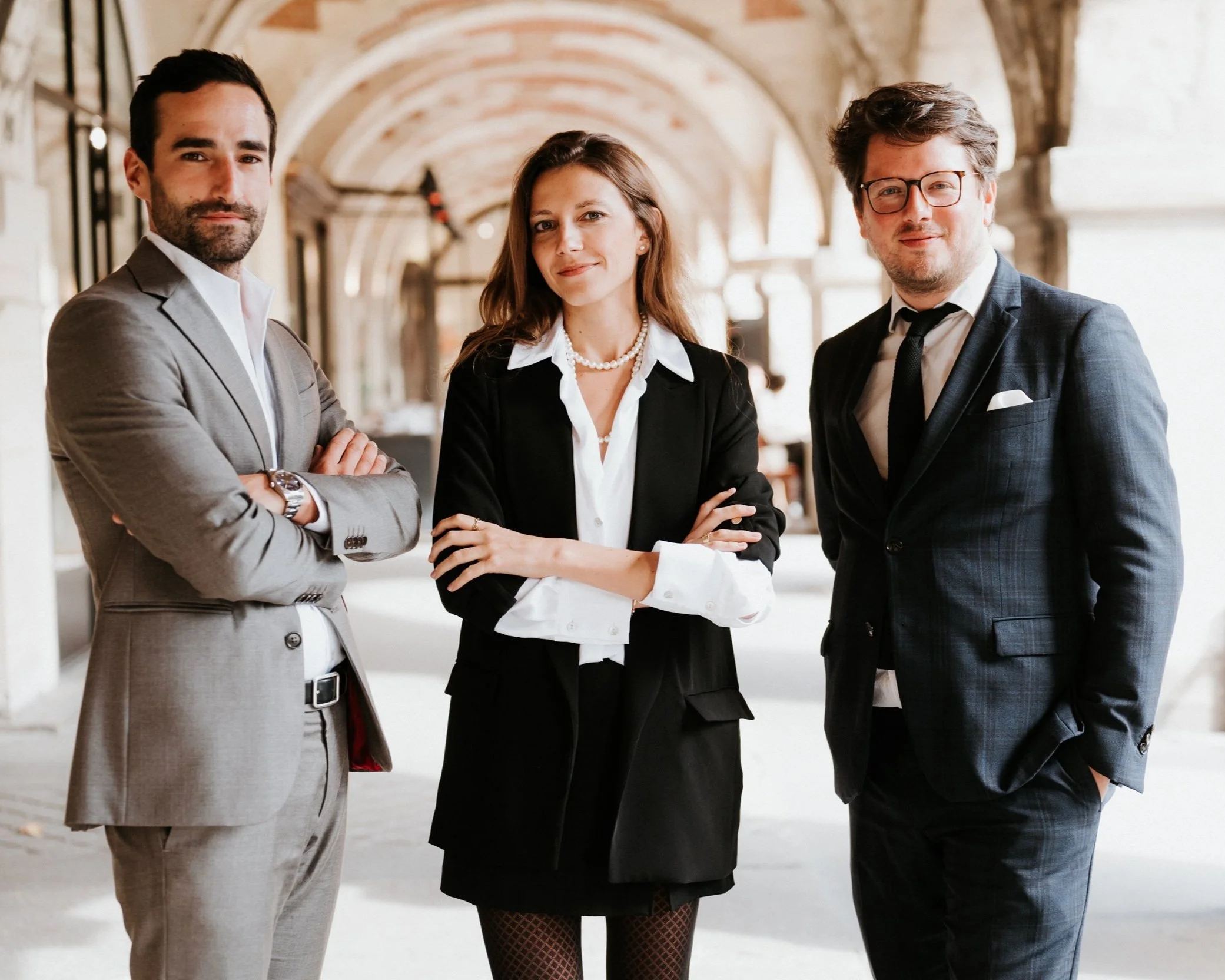 Cabinet LAD Avocats Paris 3 | LAD Avocats