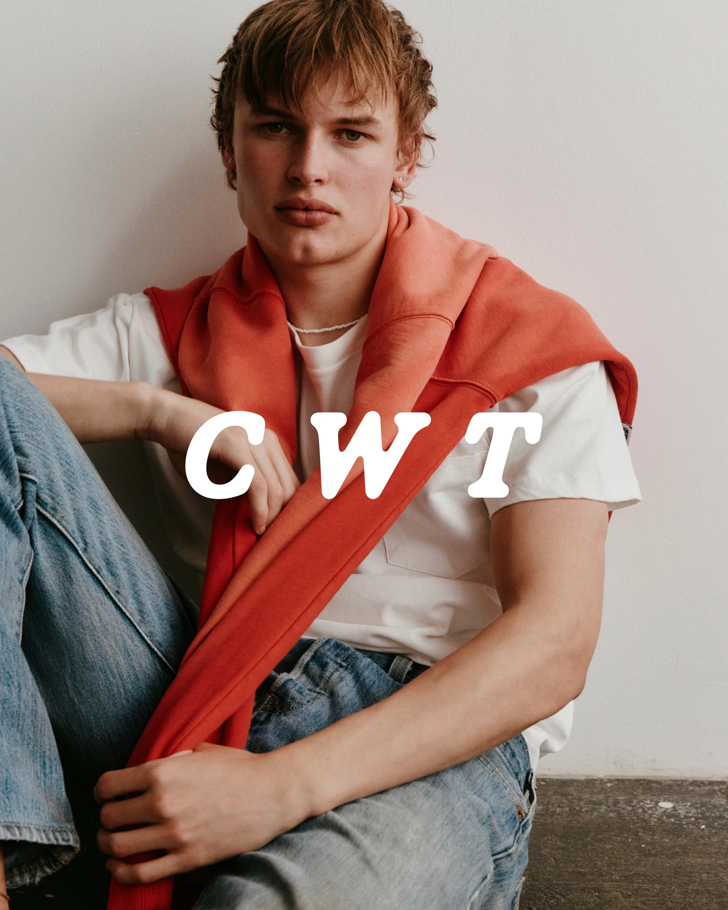 CWT REBRAND CAMPAIGN 