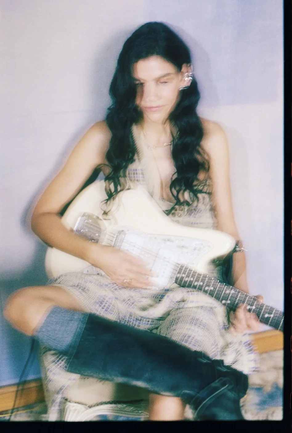 BETHIA BEADMAN ALBUM ART