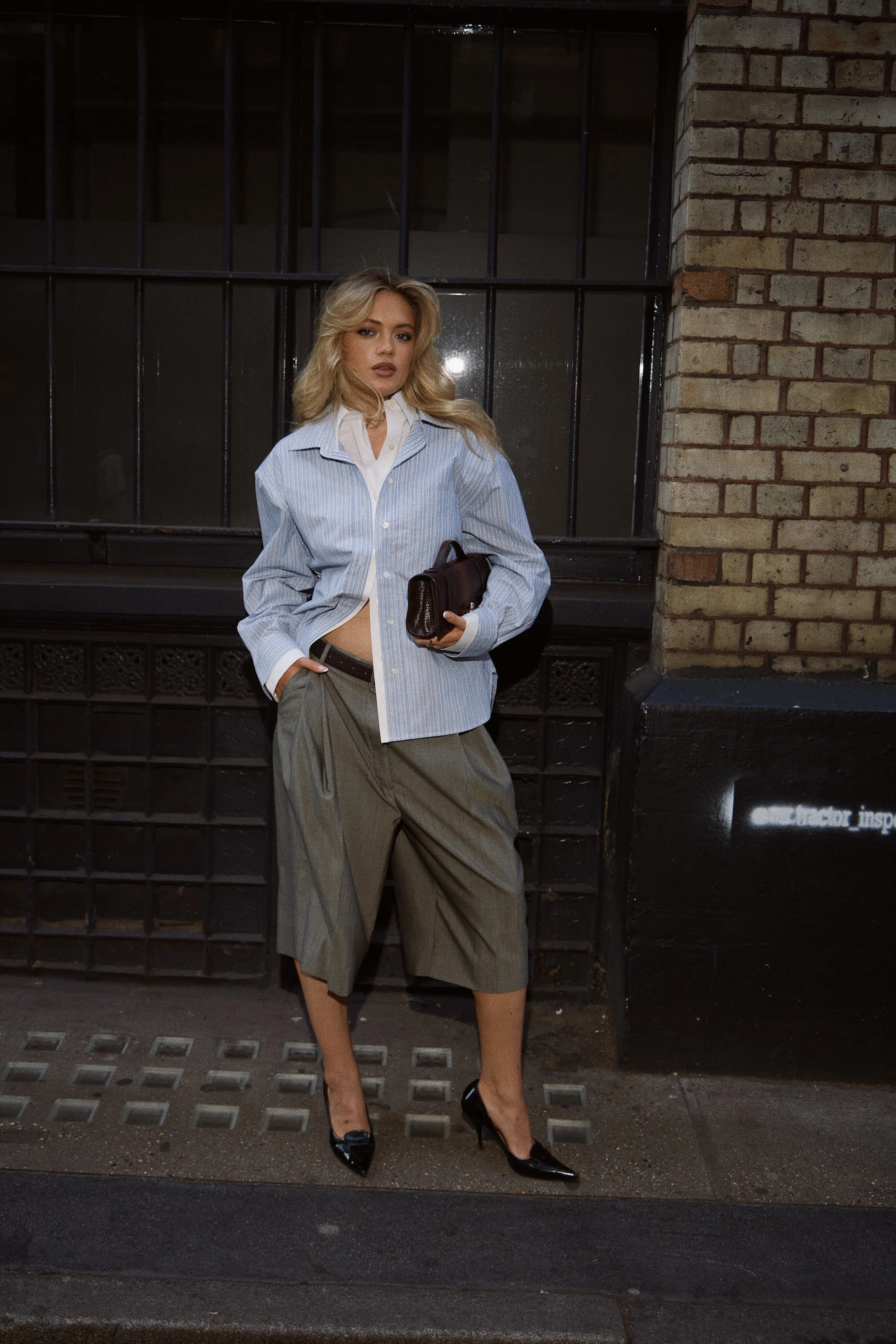 INDIA LILLIE DAVIES X GGGTM S2 SCREENING
