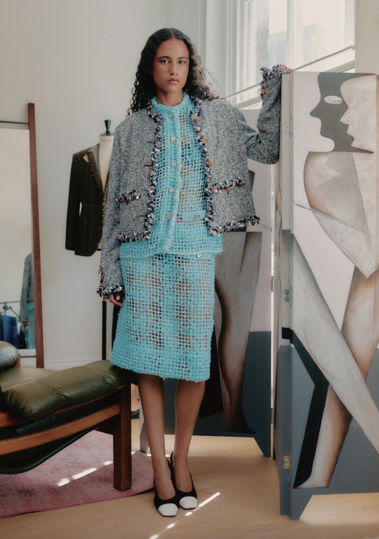5ELEVEN THE CRAFT ISSUE 17 - PRINT