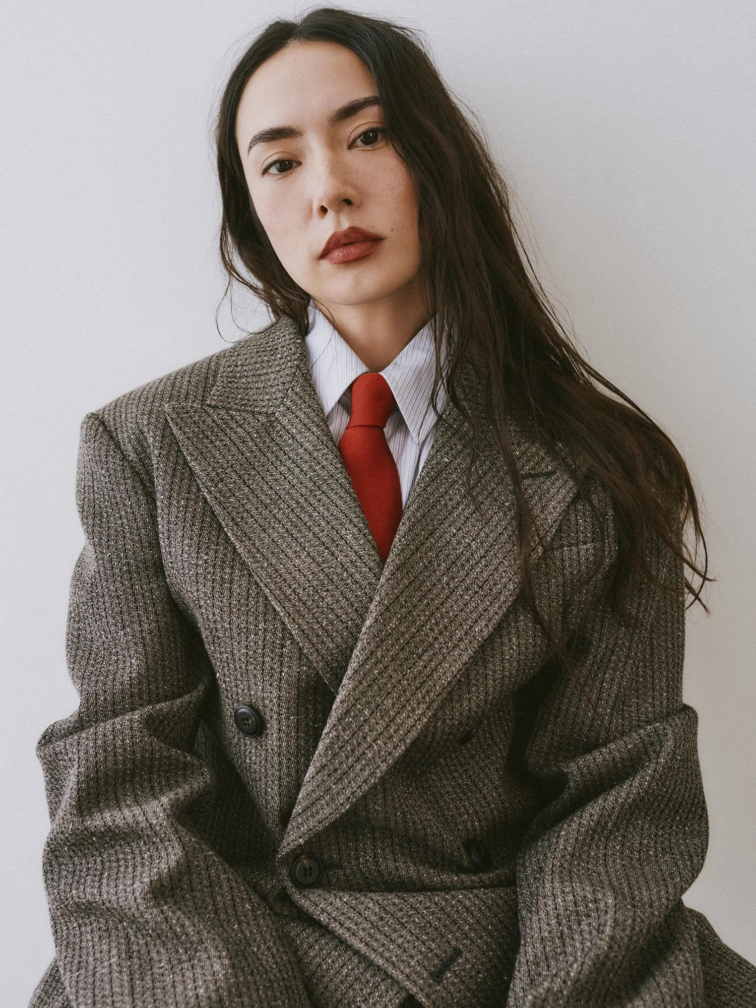 FRANCESCA CORNEY X 5ELEVEN