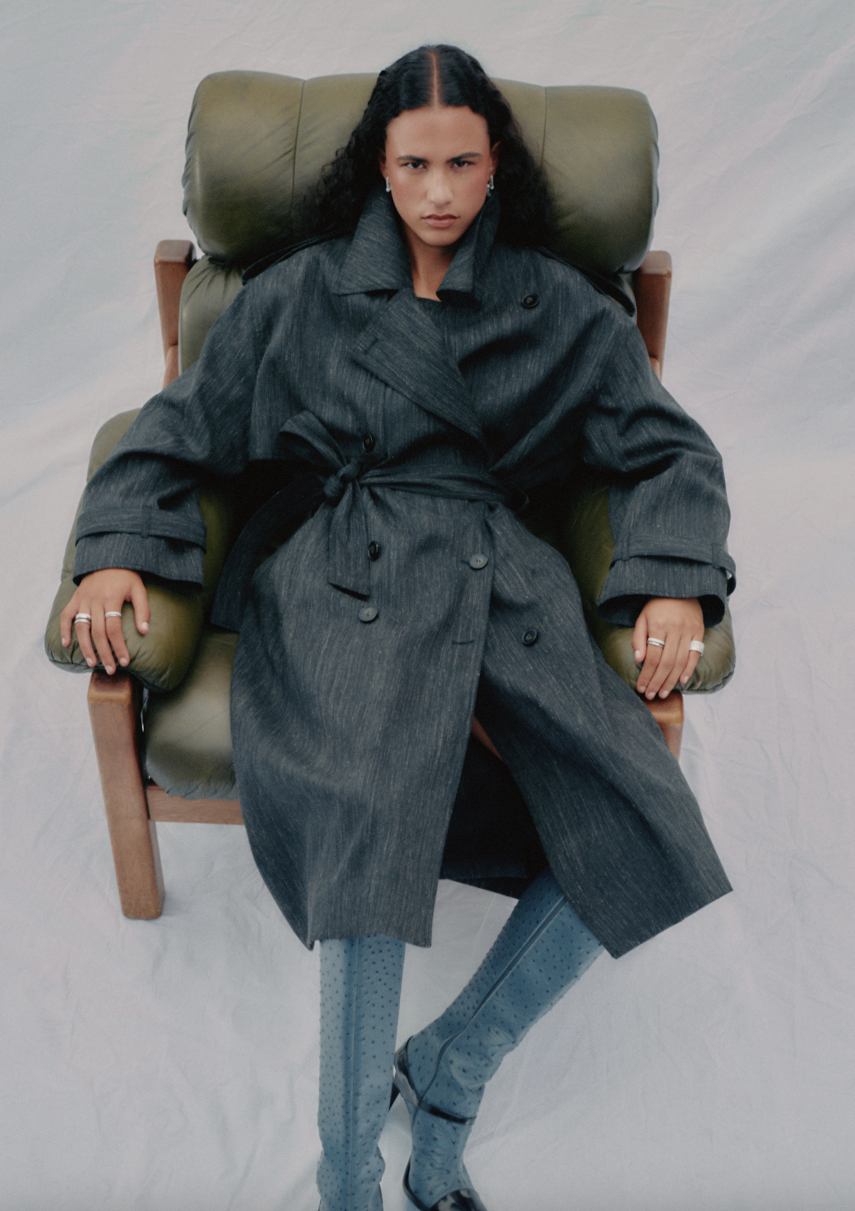 5ELEVEN THE CRAFT ISSUE 17 - PRINT