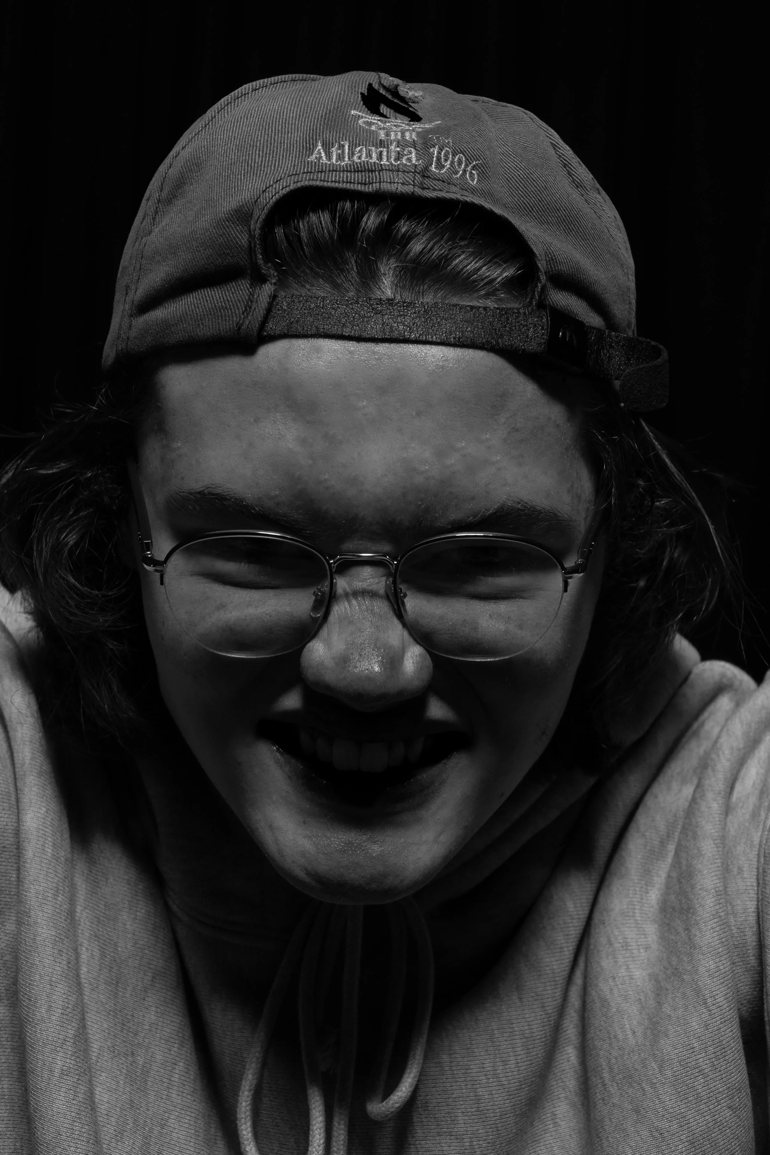 Portrait Photography
