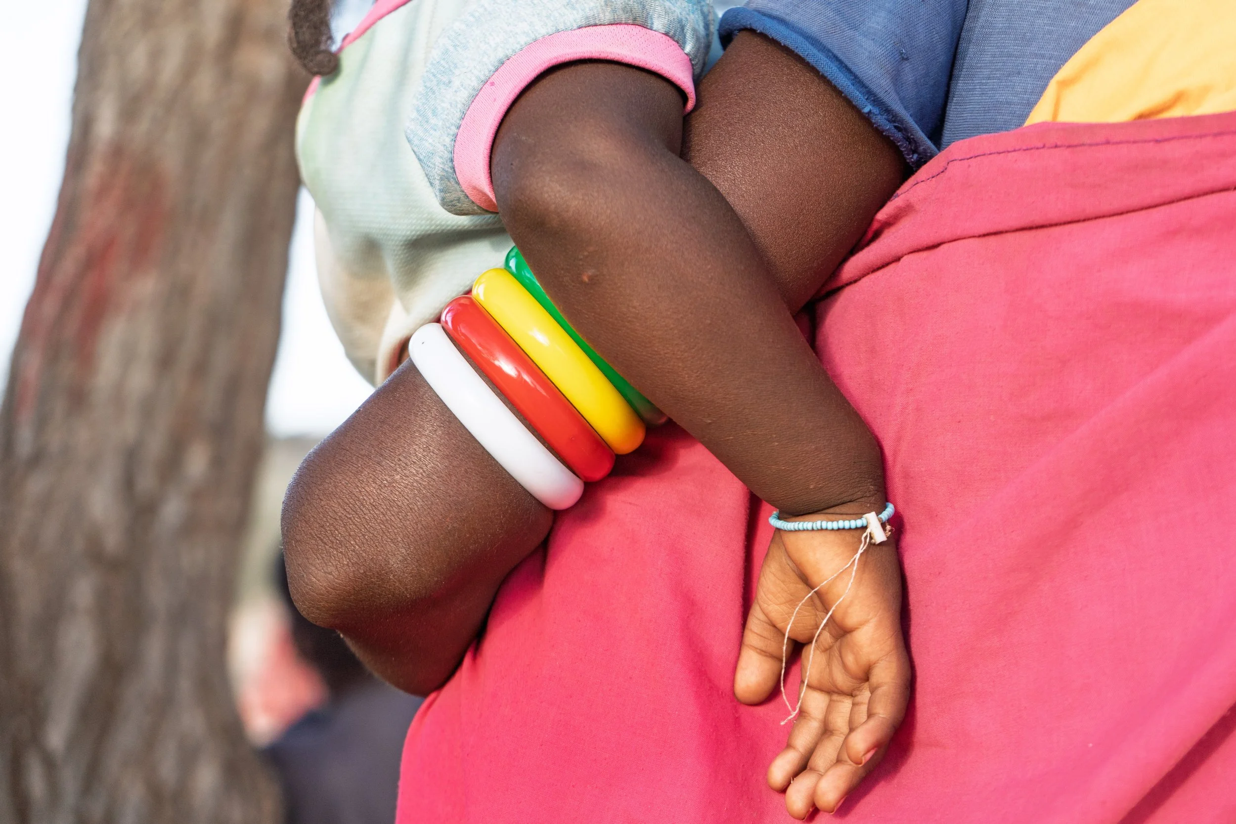 Beyond Survival: Women’s Healthcare