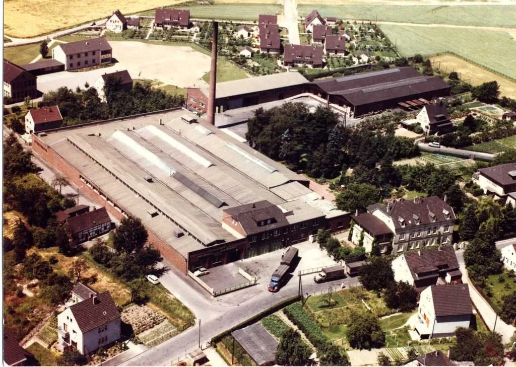 Wellpappenwerk Franz Gierlichs Gmbh & Co Kg www.gierlichs.de