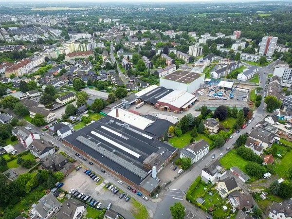 Unternehmen — Wellpappenwerk Franz Gierlichs GmbH