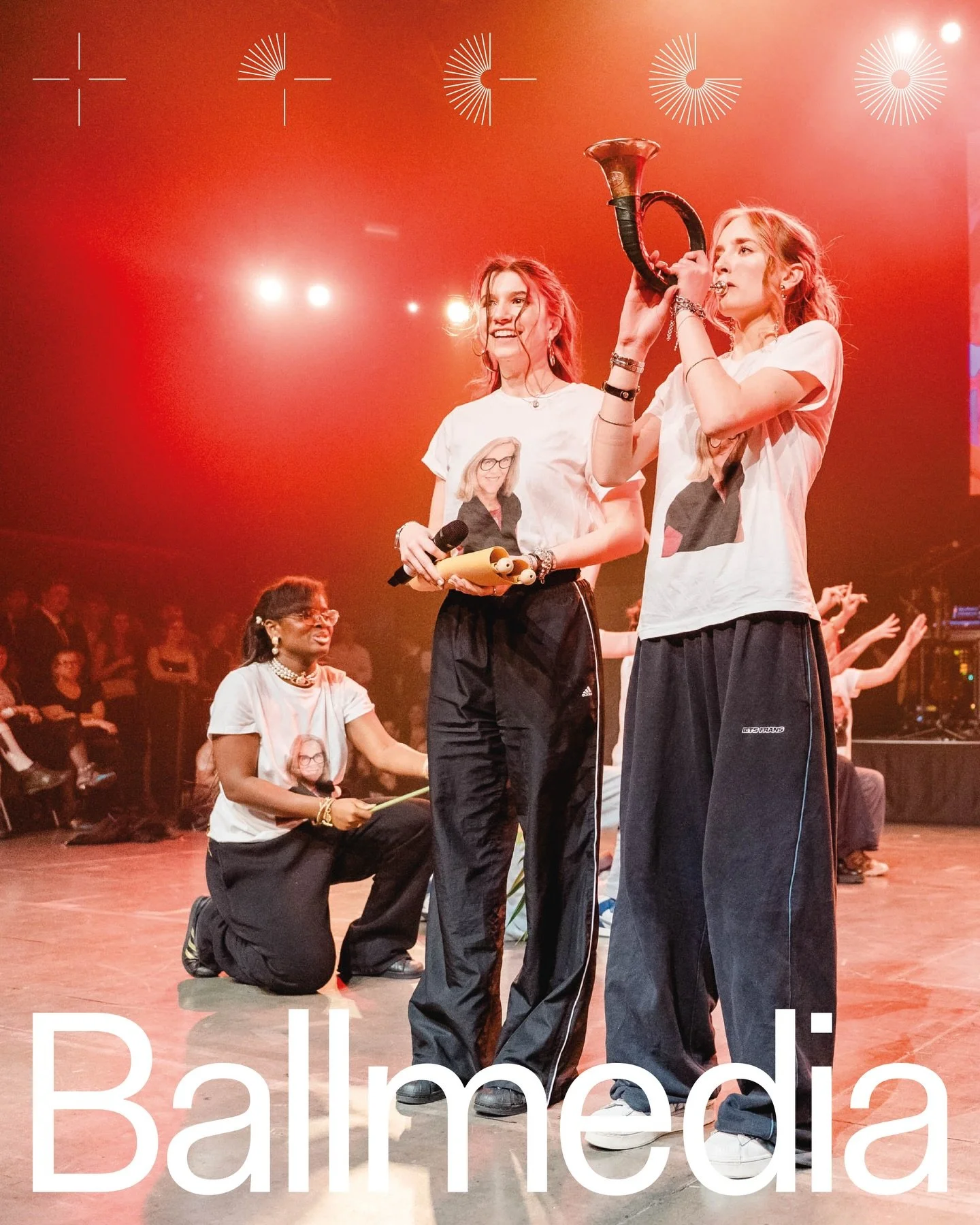 ✨ ꜰᴀꜱʜɪᴏɴ ɪɴ ᴛᴇɴꜱɪᴏɴ &ndash; ᴅɪᴇ ꜱᴘᴀɴɴᴜɴɢ ꜱᴛᴇɪɢᴛ ✨
.
.
Letzten Samstag haben die Modeschule Graz x HTL Bulme die Helmut-List-Halle in Graz in eine B&uuml;hne voller Kreativit&auml;t, Eleganz und elektrisierender Spannung verwandelt. Eine Ballnacht, d