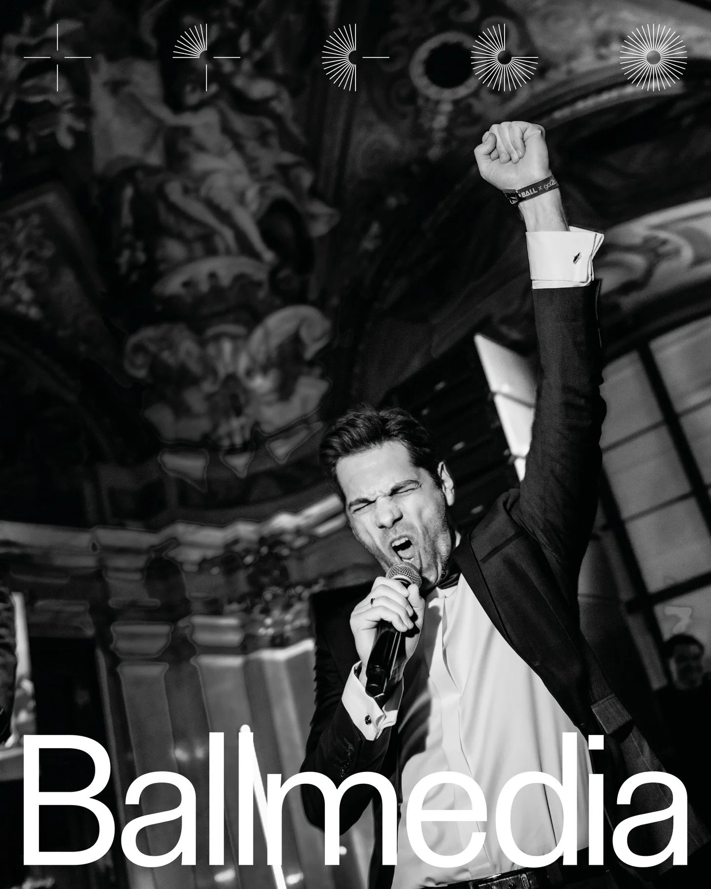 WIEN &ndash; BALLKULTUR TRIFFT URBANE KULTUR
.
Wien gilt als Ballhauptstadt der Welt &ndash; und mitten in dieser traditionsreichen Kulisse setzt der Wiener HipHopBall ein besonderes Zeichen.
Seit &uuml;ber einem Jahrzehnt verbindet der Ball klassisc