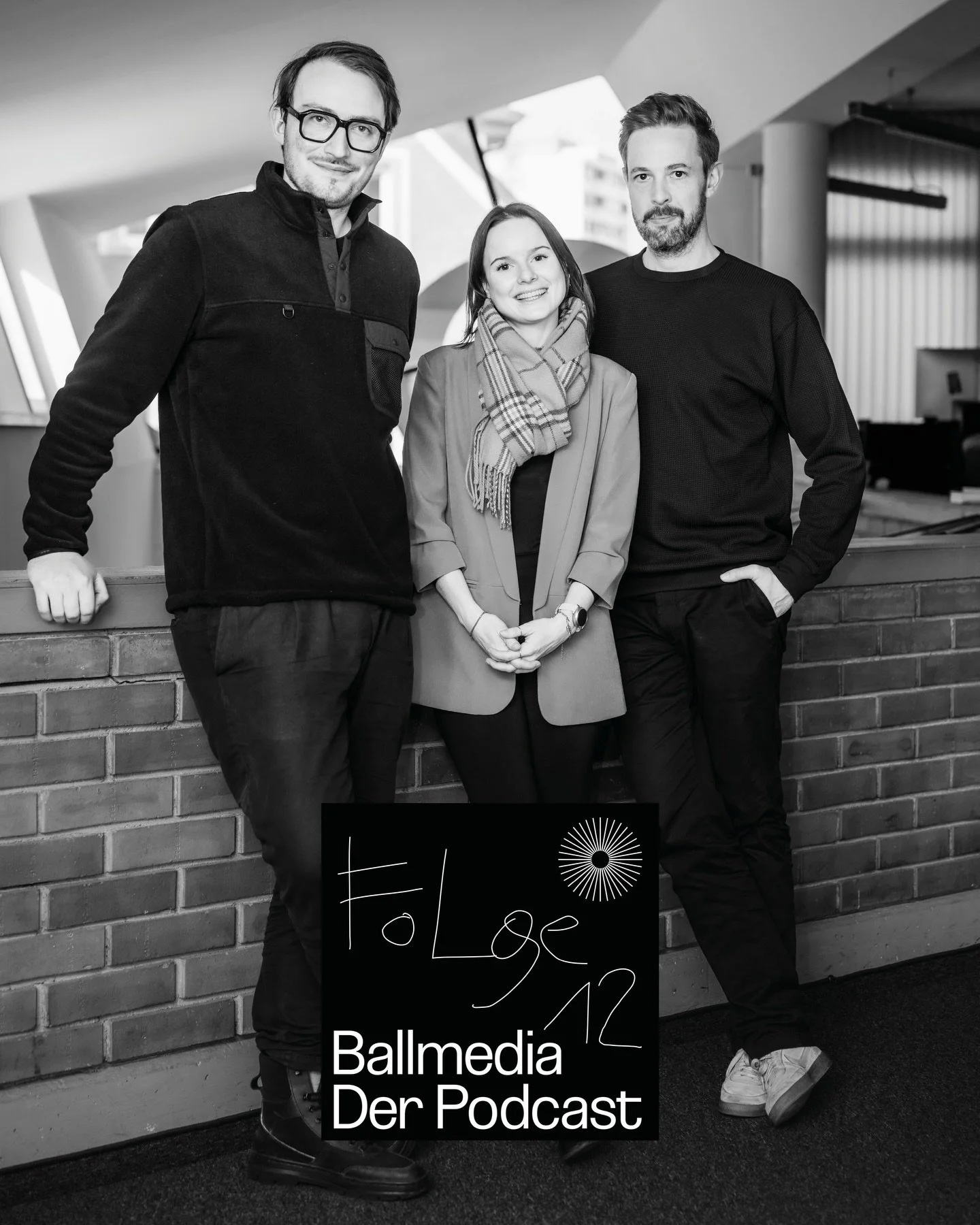 🎙️ NEUE PODCASTFOLGE ONLINE &ndash; #12
.
Dieses Mal zu Gast: Johanna Rastl von Jack Coleman 🙌
Projektleiterin von maturaball.info &amp; dem Infobrunch am 17.04. im Congress Graz. Link in Bio!
.
Wir sprechen &uuml;ber:
✨ ihren eigenen Maturaball in