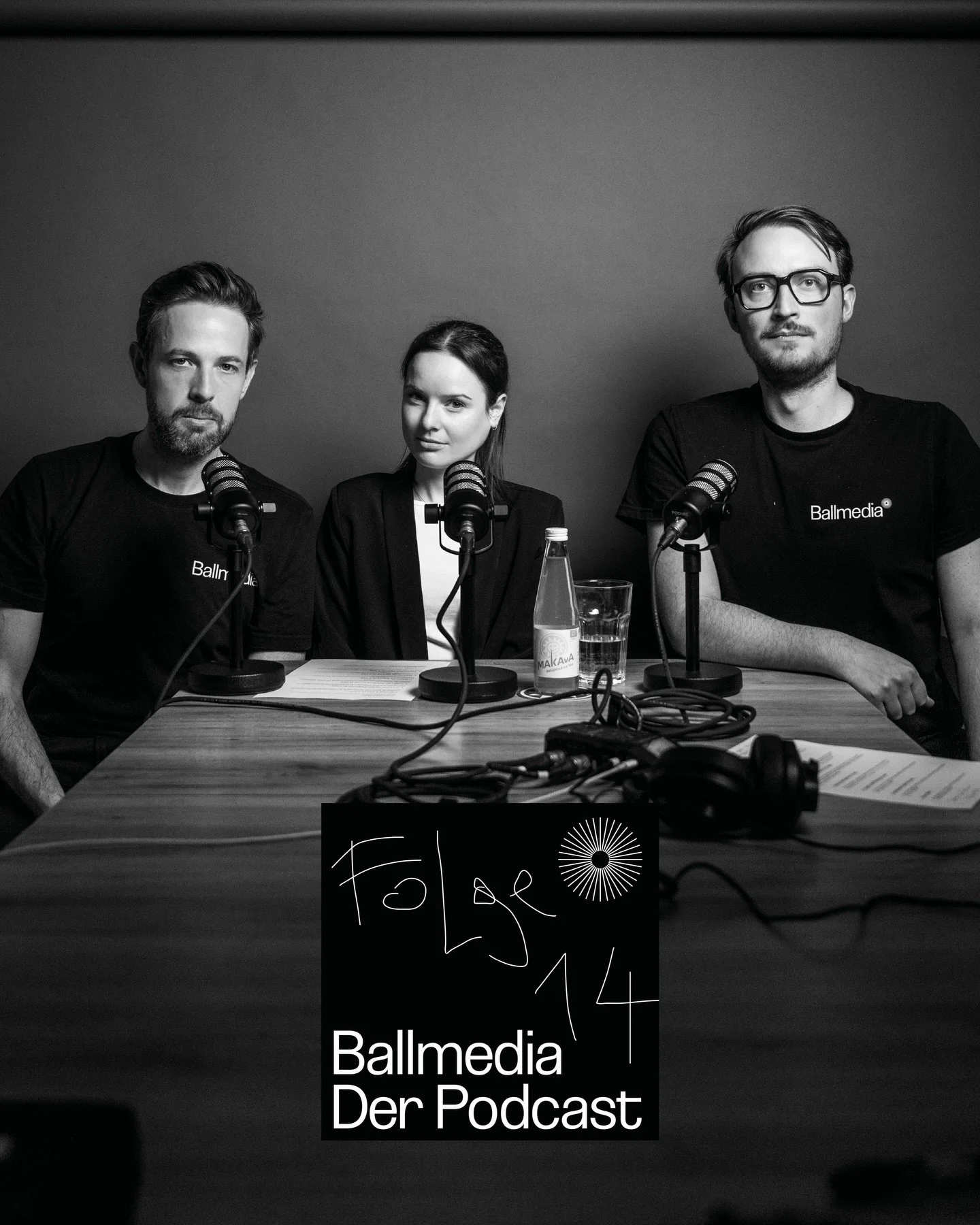 Das war der Infobrunch 2026 und wir ziehen Bilanz! LINK zu aktuellen Folge in der BIO.🎙️✨
.
Wir waren vor Ort und haben eure Fragen gesammelt, direkt von euch Sch&uuml;lerinnen 💬
Gemeinsam mit @johannarastl von @maturaball.info gehen wir sie jetzt 