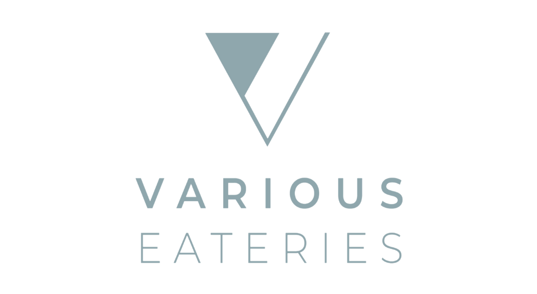 various Eateries Logo.png