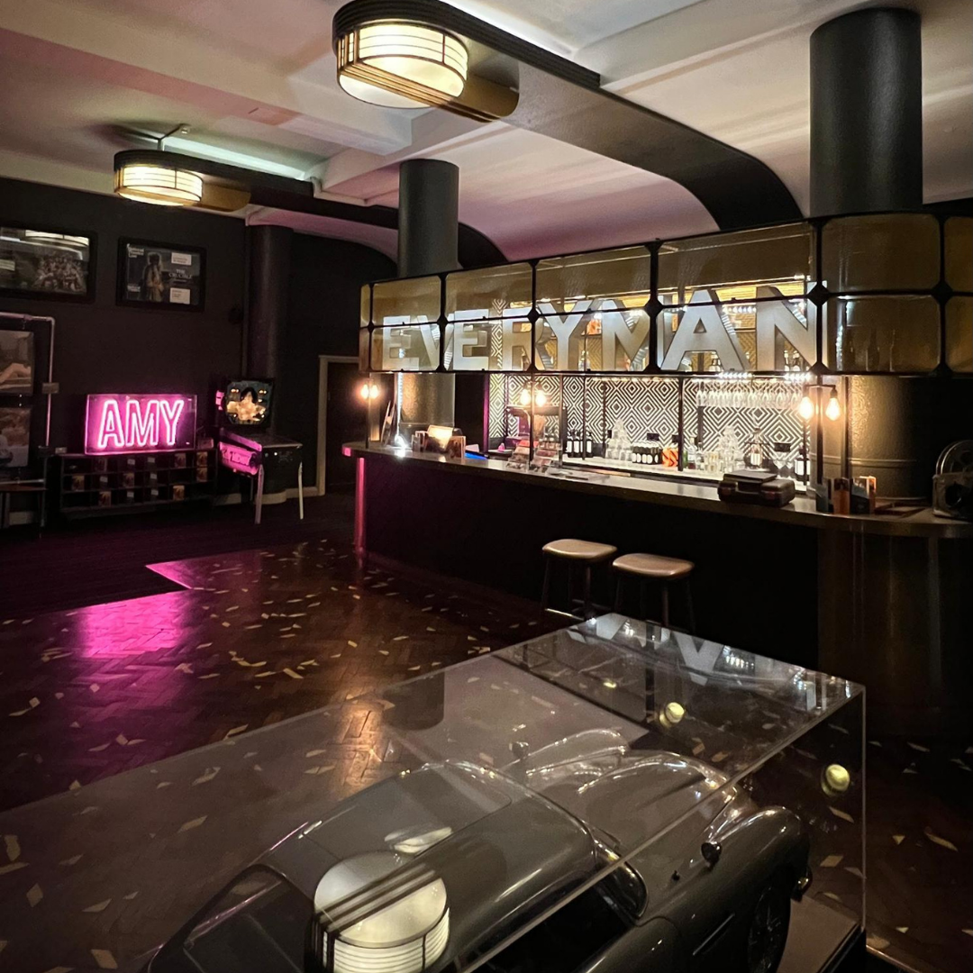 What Good Facilities Management Looks Like for Hospitality Venues