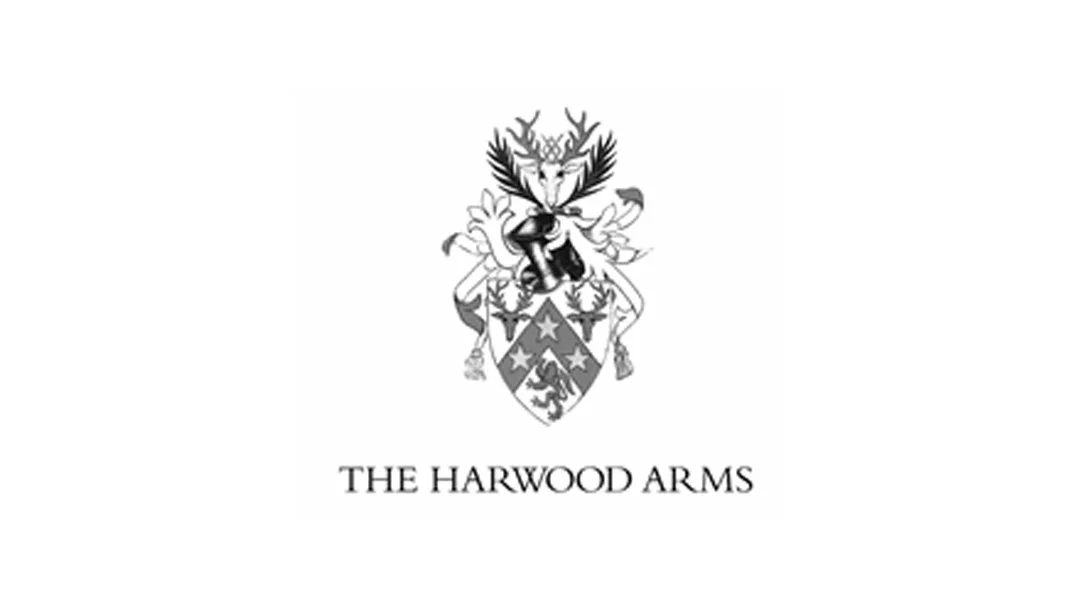 Hardwood Arms Logo