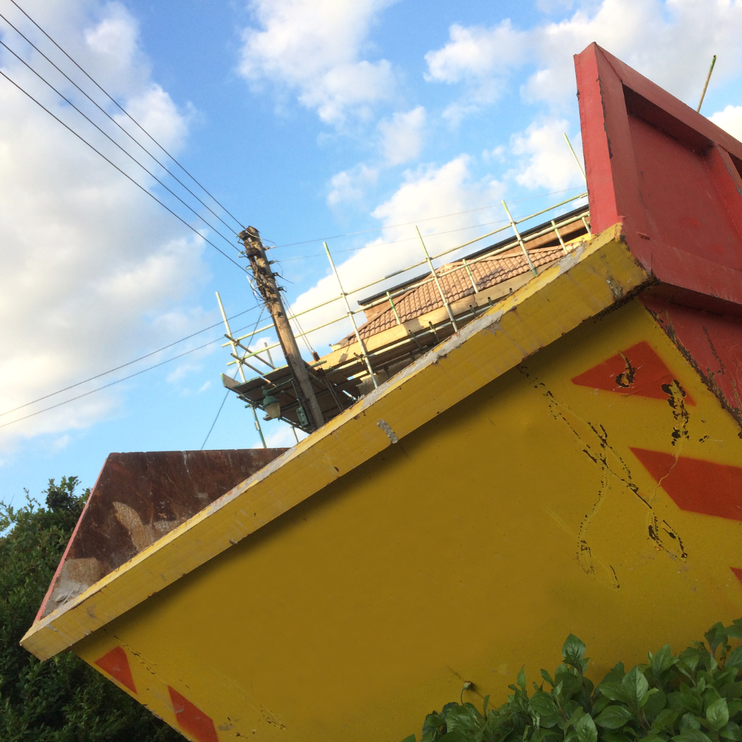 96% of Our Waste Never Reaches Landfill