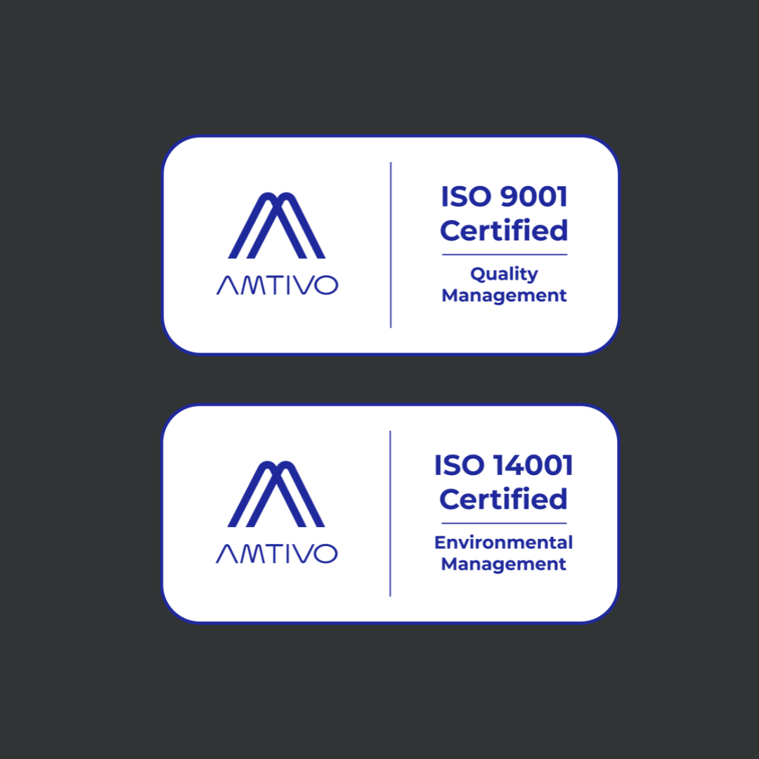 Medlec Group Retains ISO 9001 &amp; ISO 14001 Certification