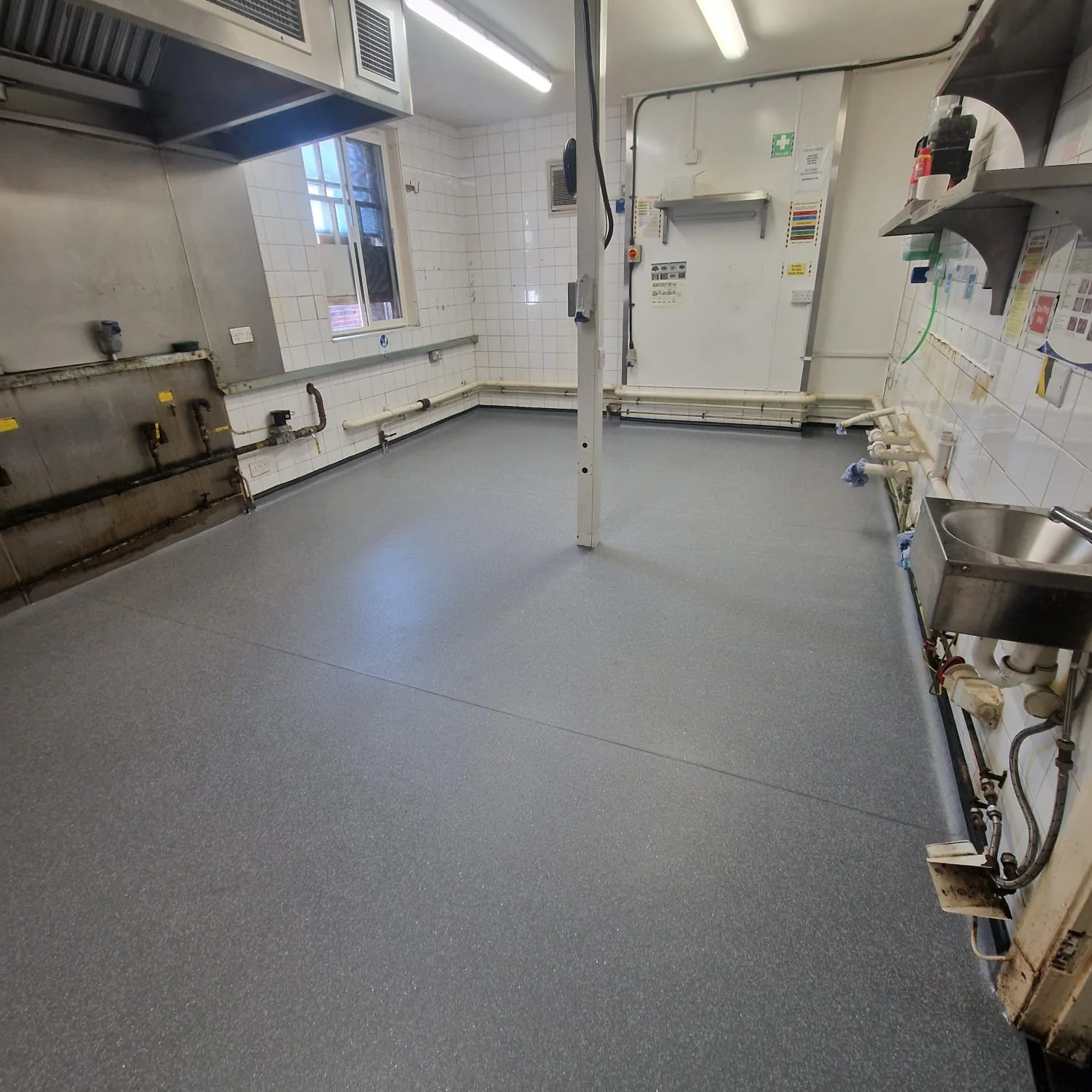 finished pub kitchen floor in sutton.jpeg