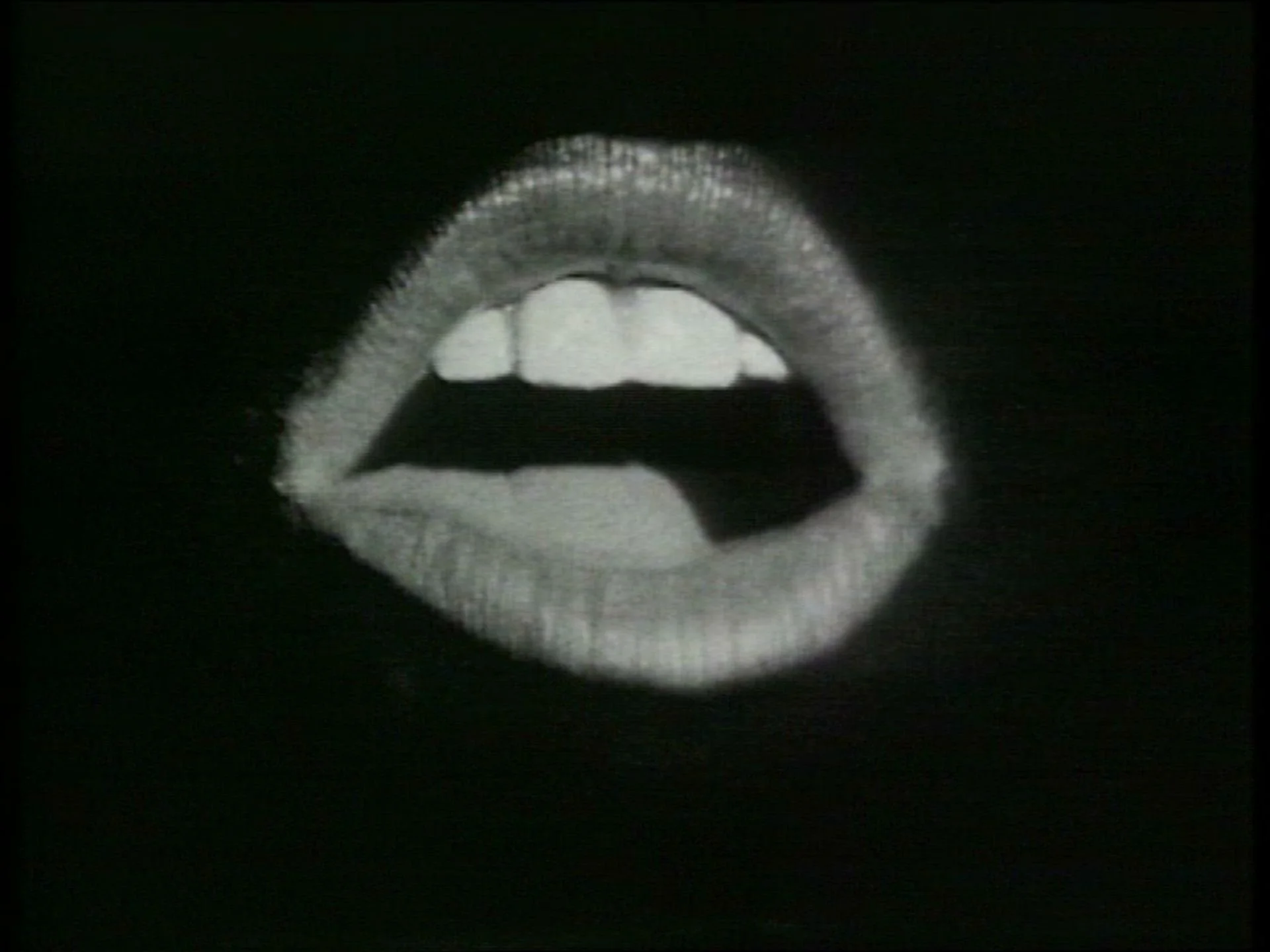   Not I  de Samuel Beckett 
