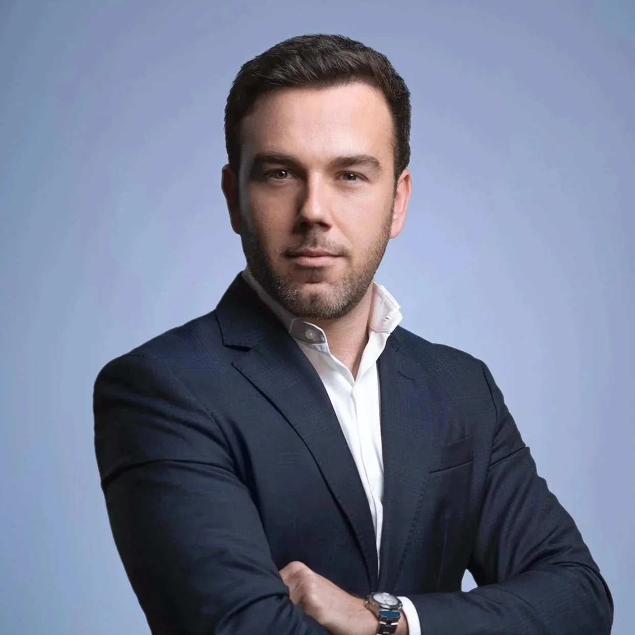 Jorge Rodríguez Ordóñez