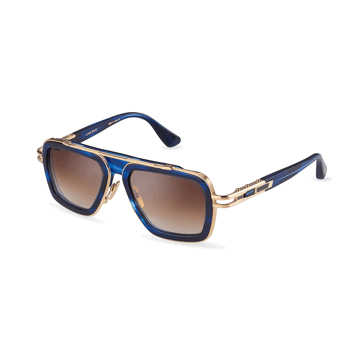 DITA LXN-EVO BLUE SWIRL — RYG